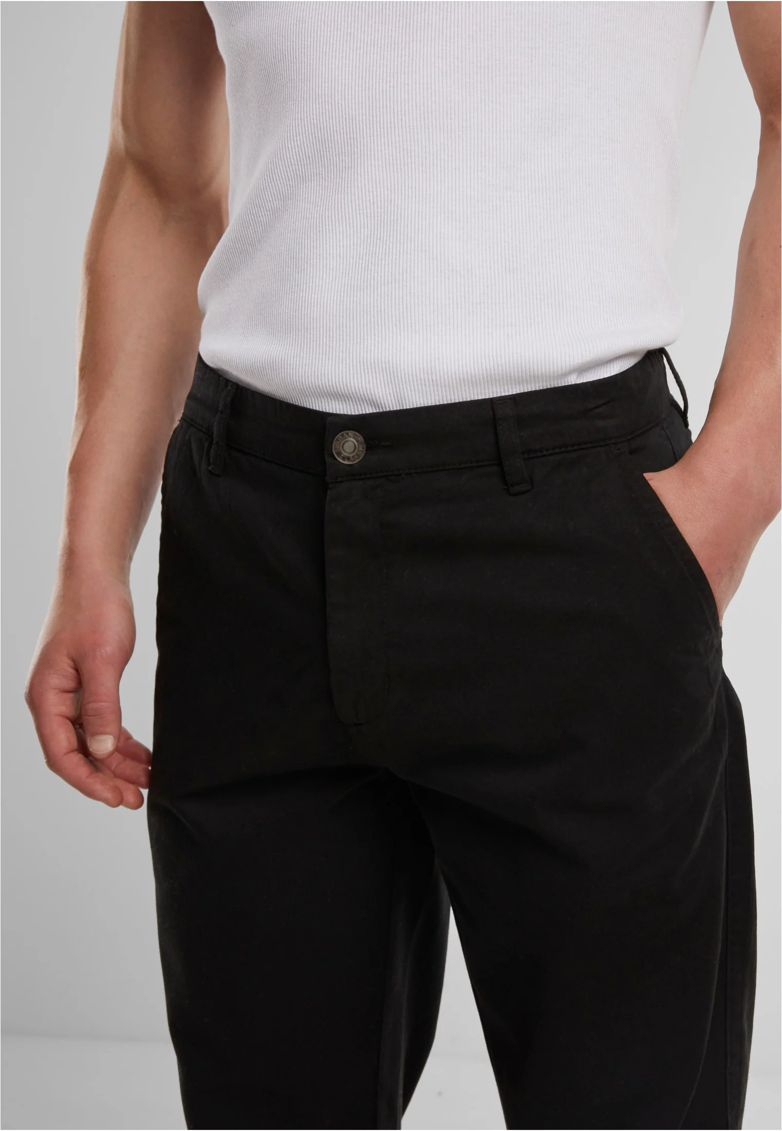 Basic Chino - Pants - Image 7