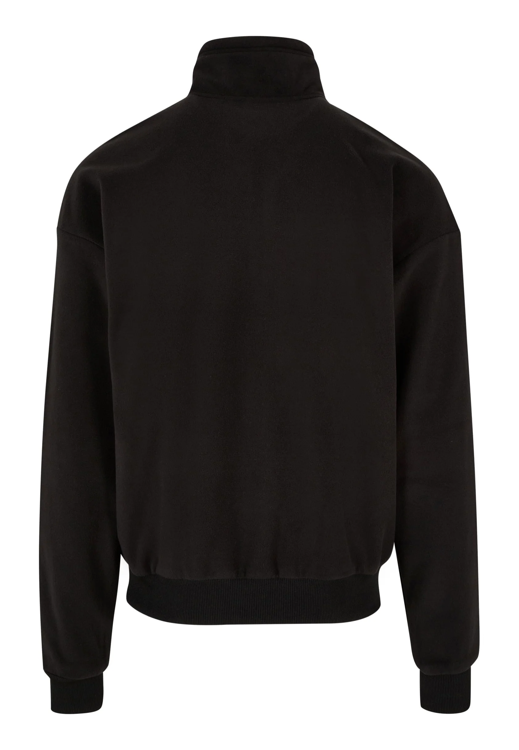 Basic Polar Fleece Black - Pullover - Image 8