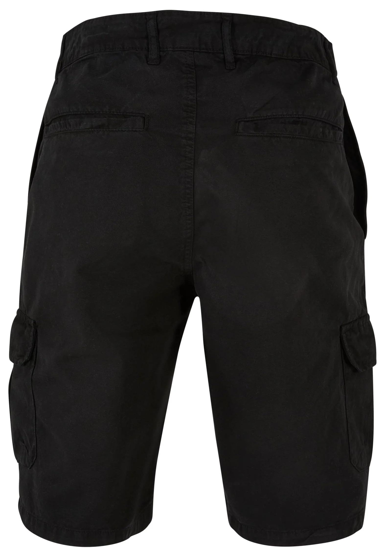Big Cargo Black - Shorts - Image 10