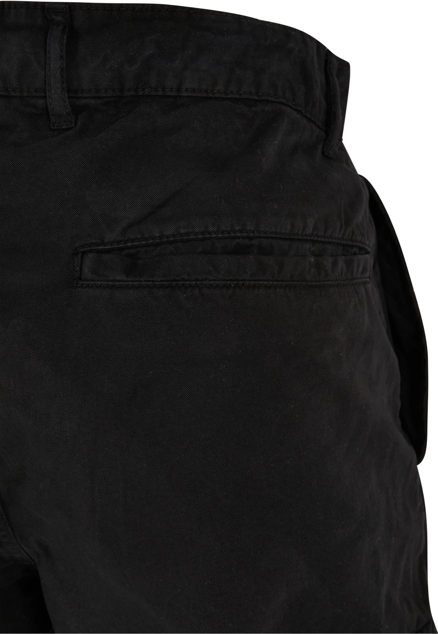 Big Cargo Black - Shorts - Image 12
