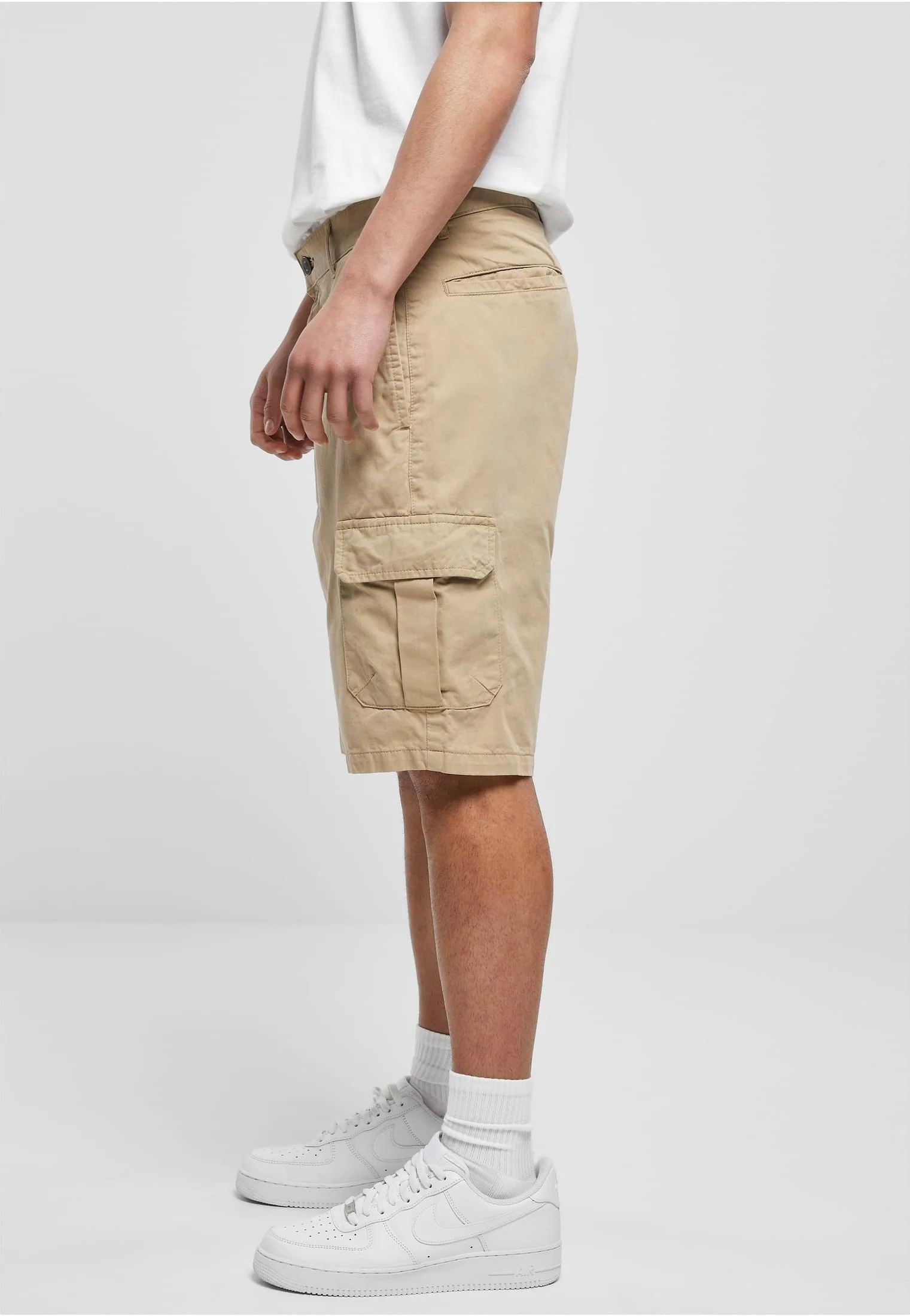Big Cargo Unionbeige - Shorts - Image 4