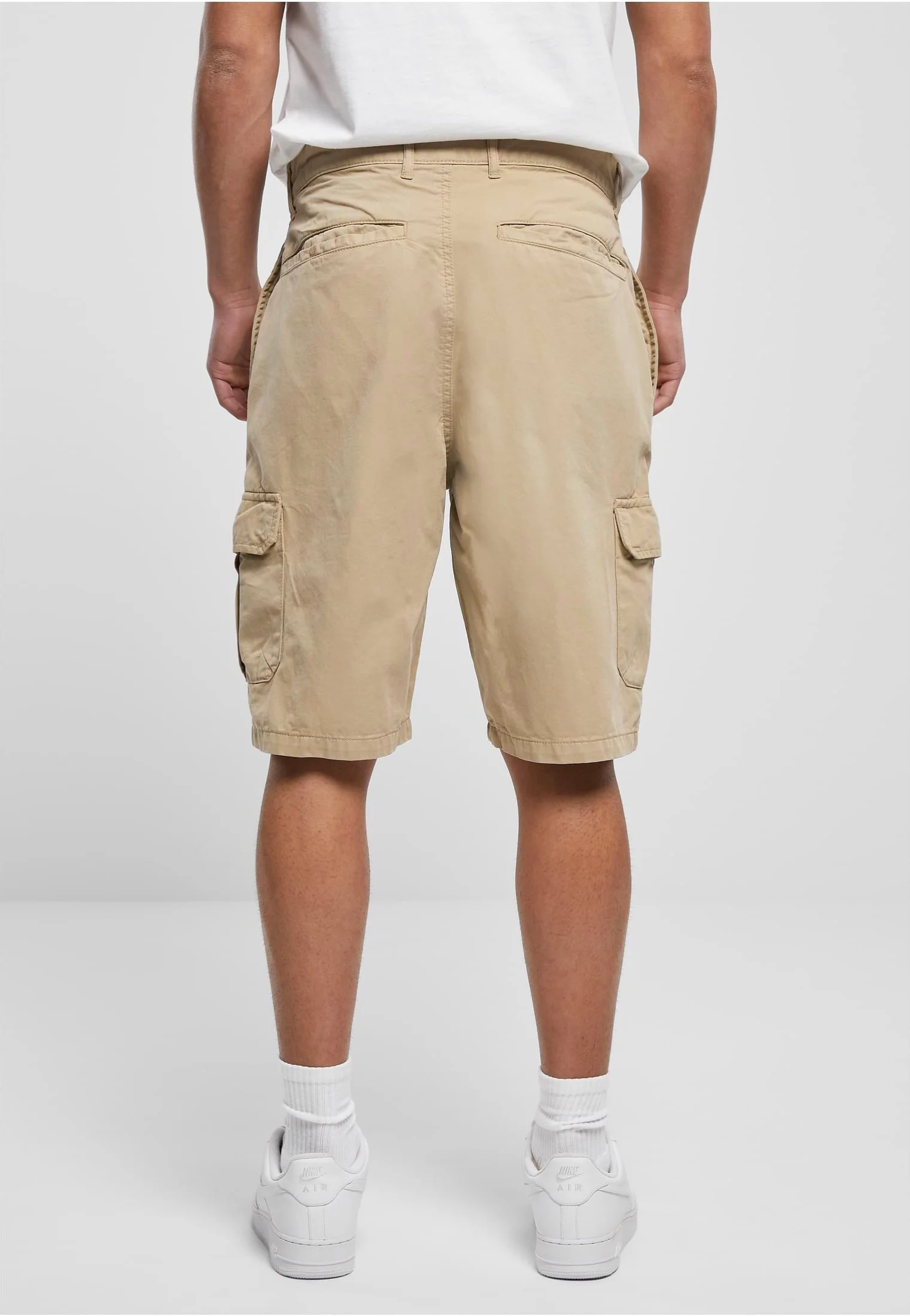 Big Cargo Unionbeige - Shorts - Image 5