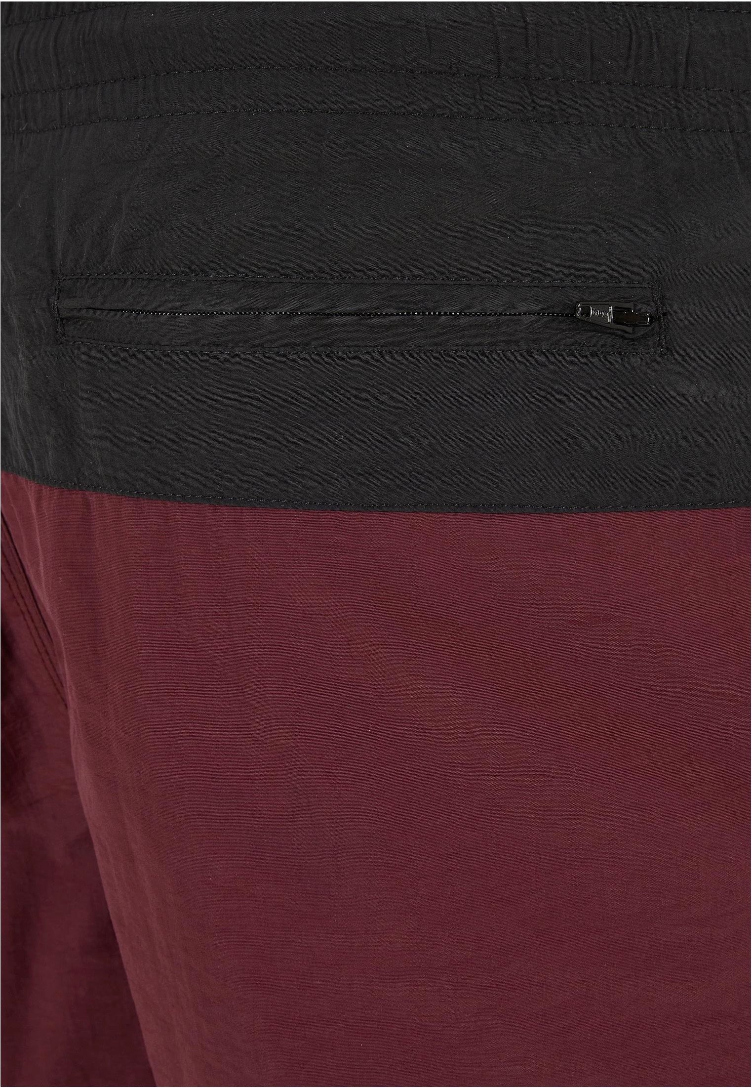 Block Cherry/Black - Board Shorts - Image 9