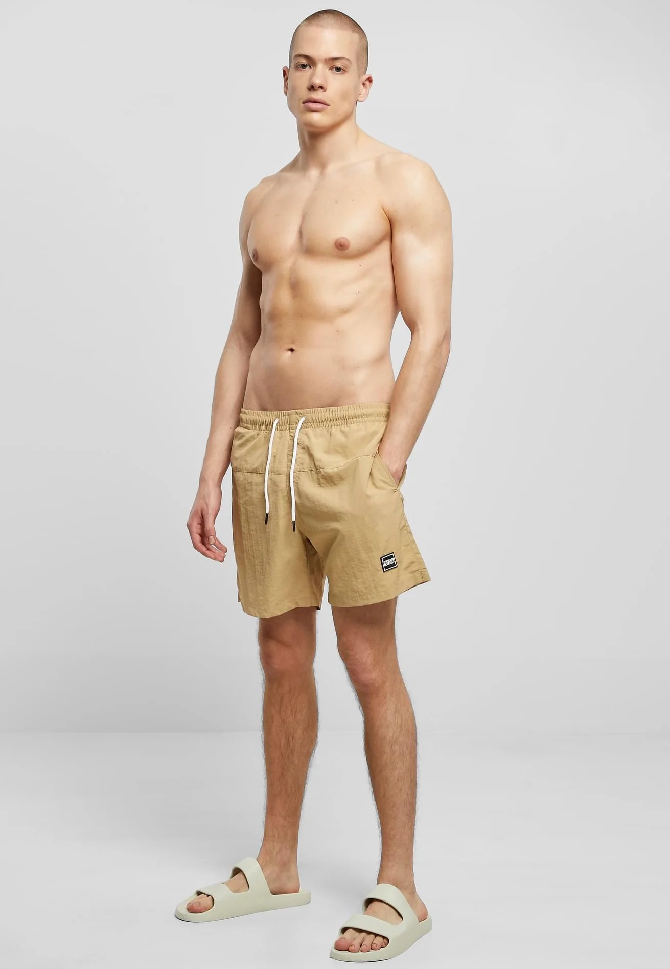 Block Unionbeige - Board Shorts - Image 2