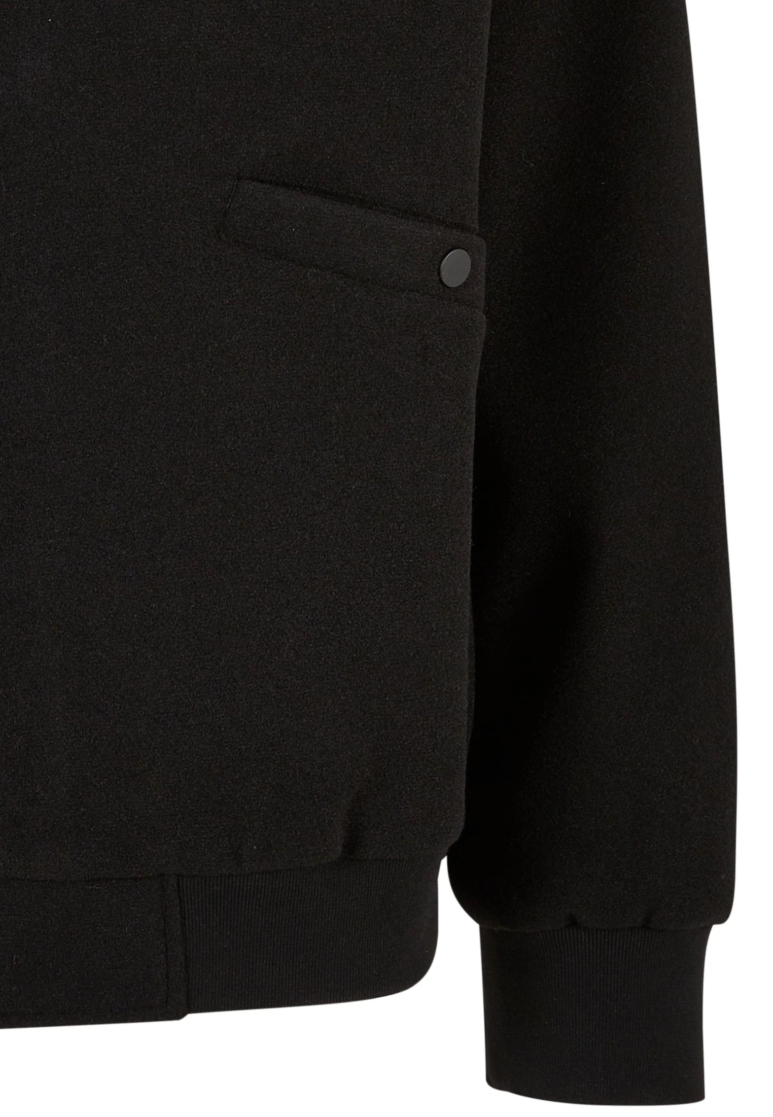 Bomber Blouson Black - Jacket - Image 9