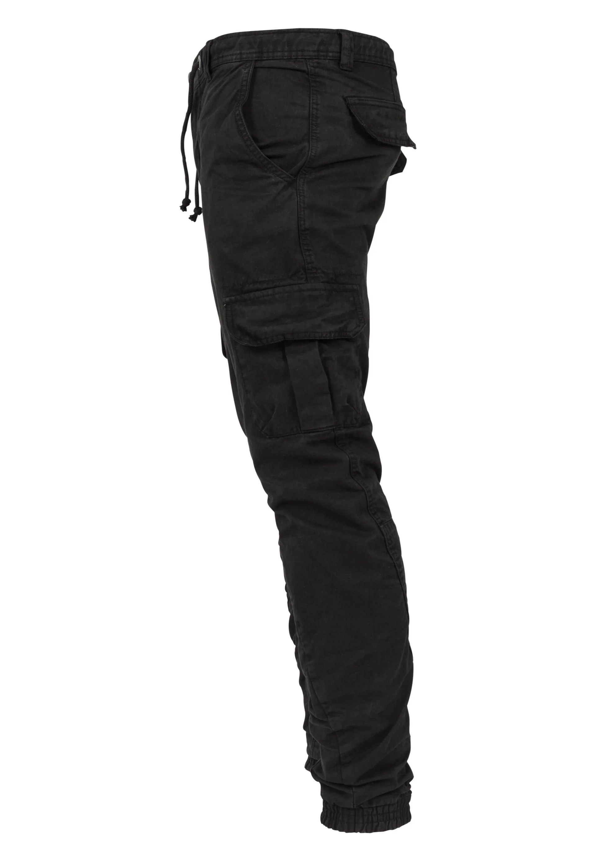 Cargo Black - Pants - Image 10