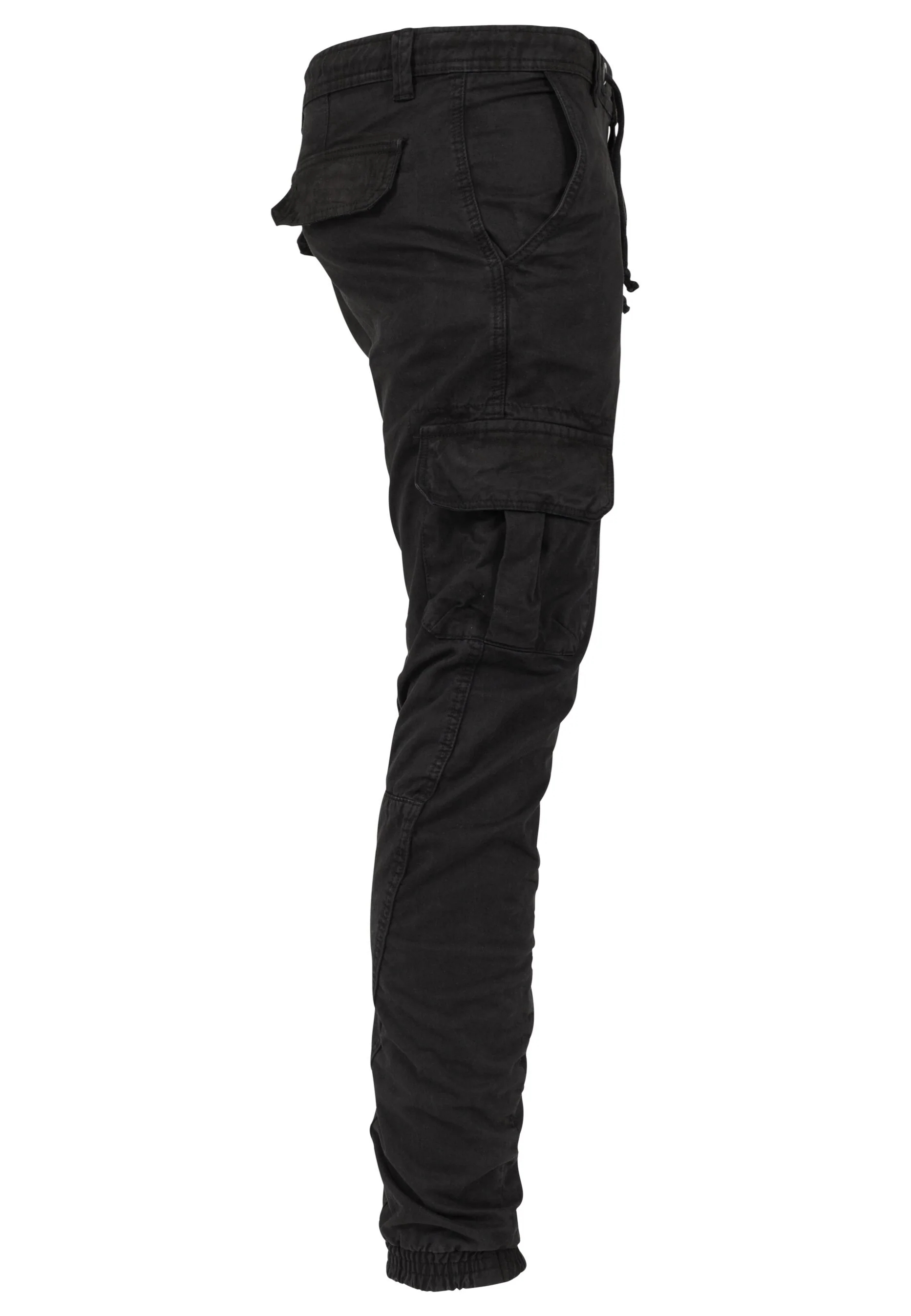 Cargo Black - Pants - Image 11