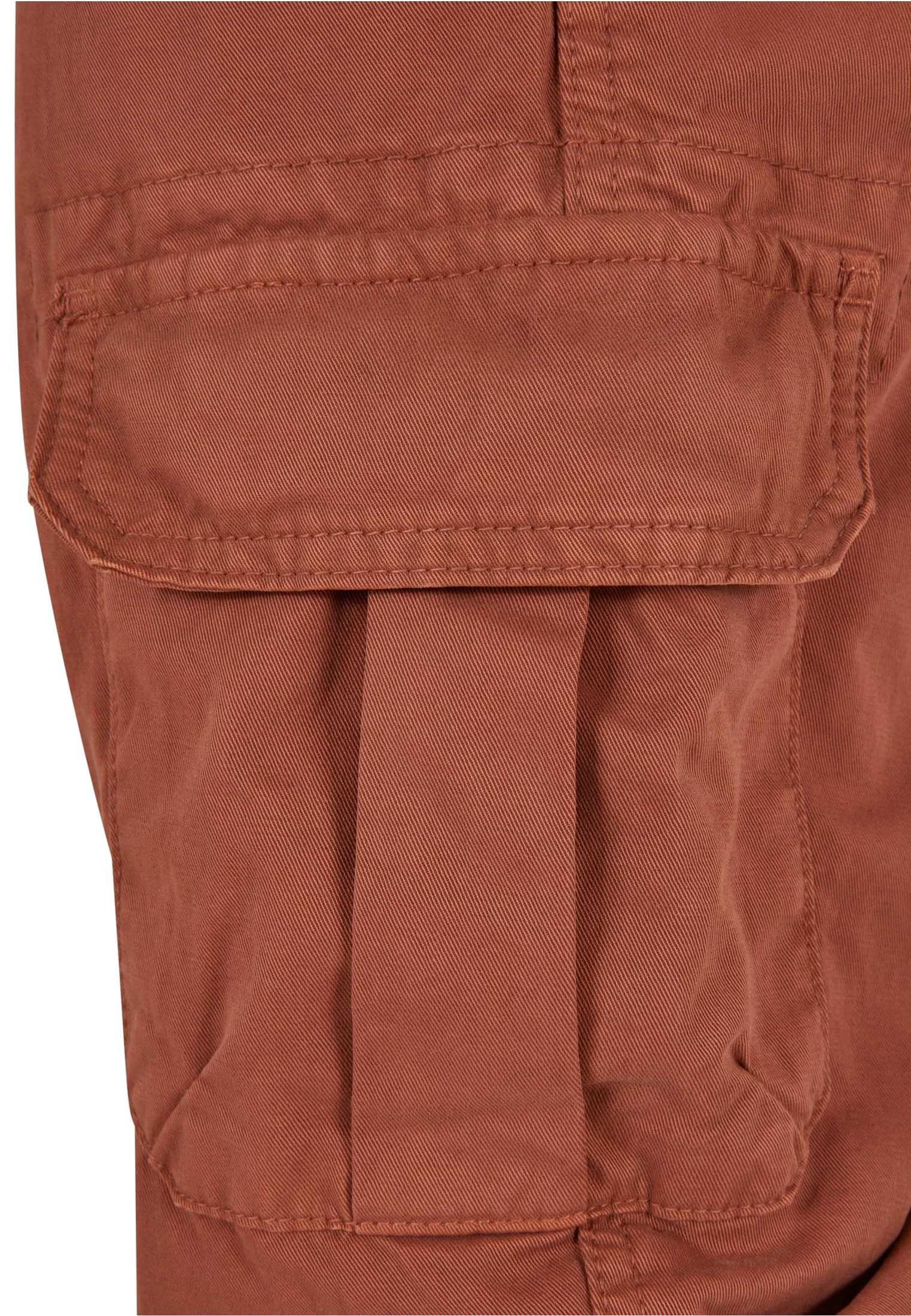 Cargo Terracotta - Pants - Image 10