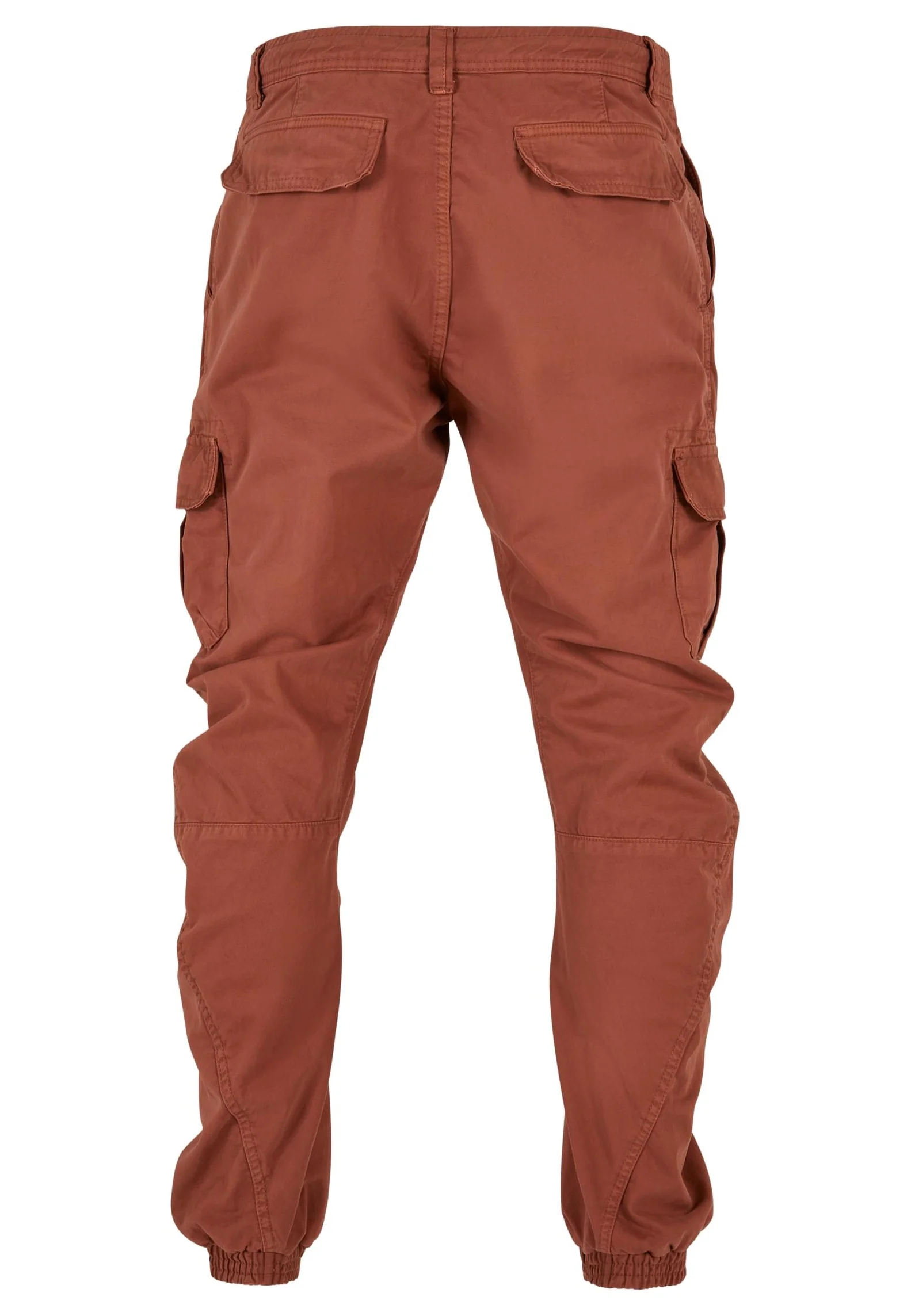 Cargo Terracotta - Pants - Image 8