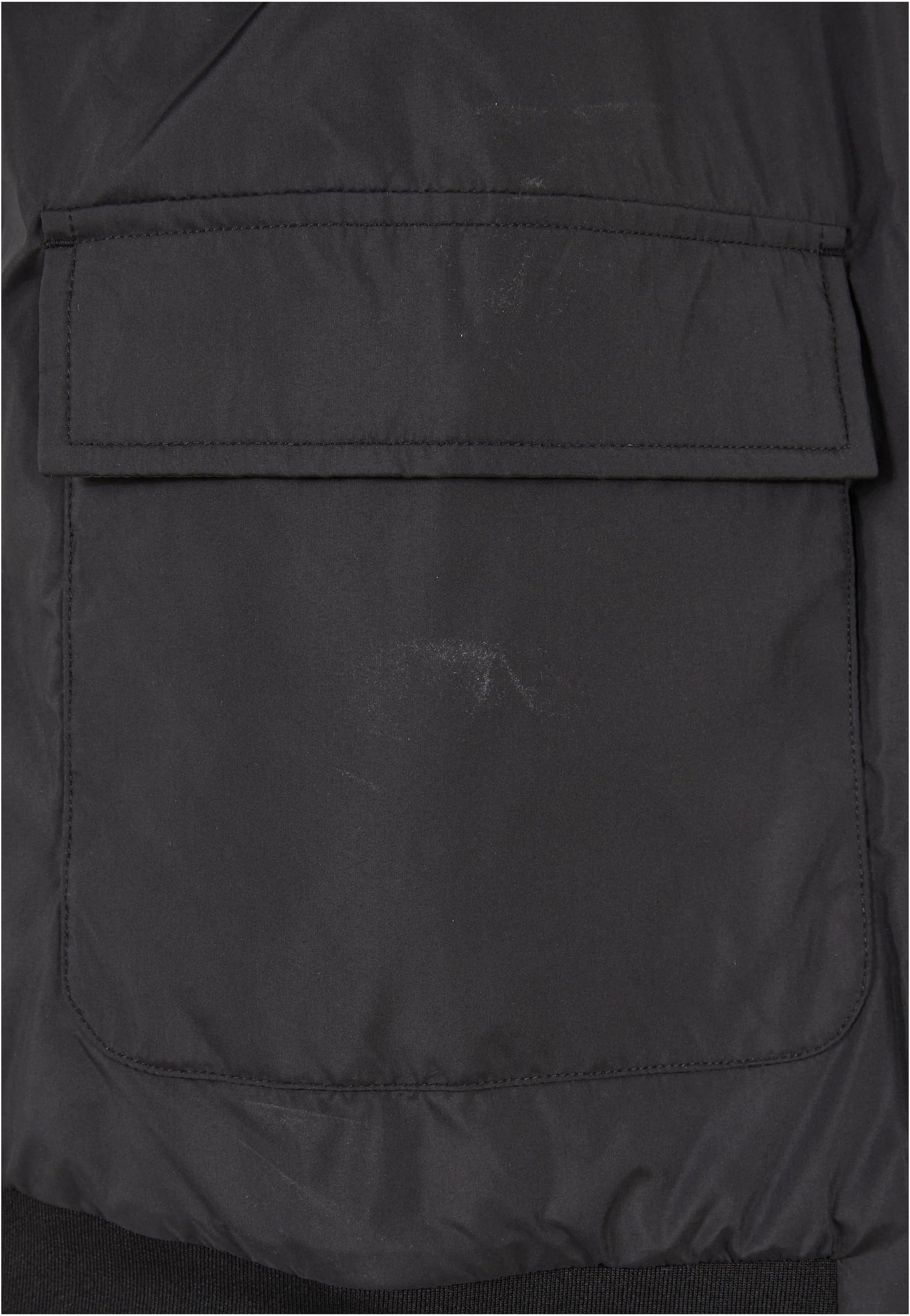 Clean Puffer Black - Vest - Image 10