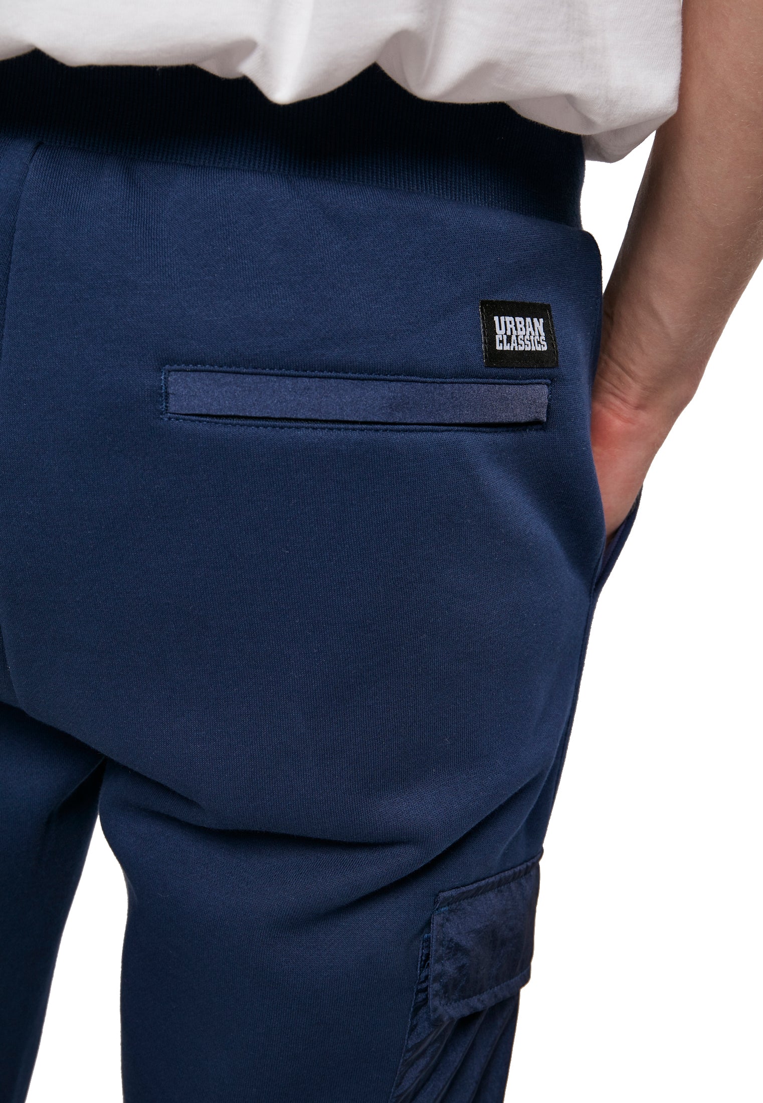 Commuter Darkblue - Sweat Pants - Image 7