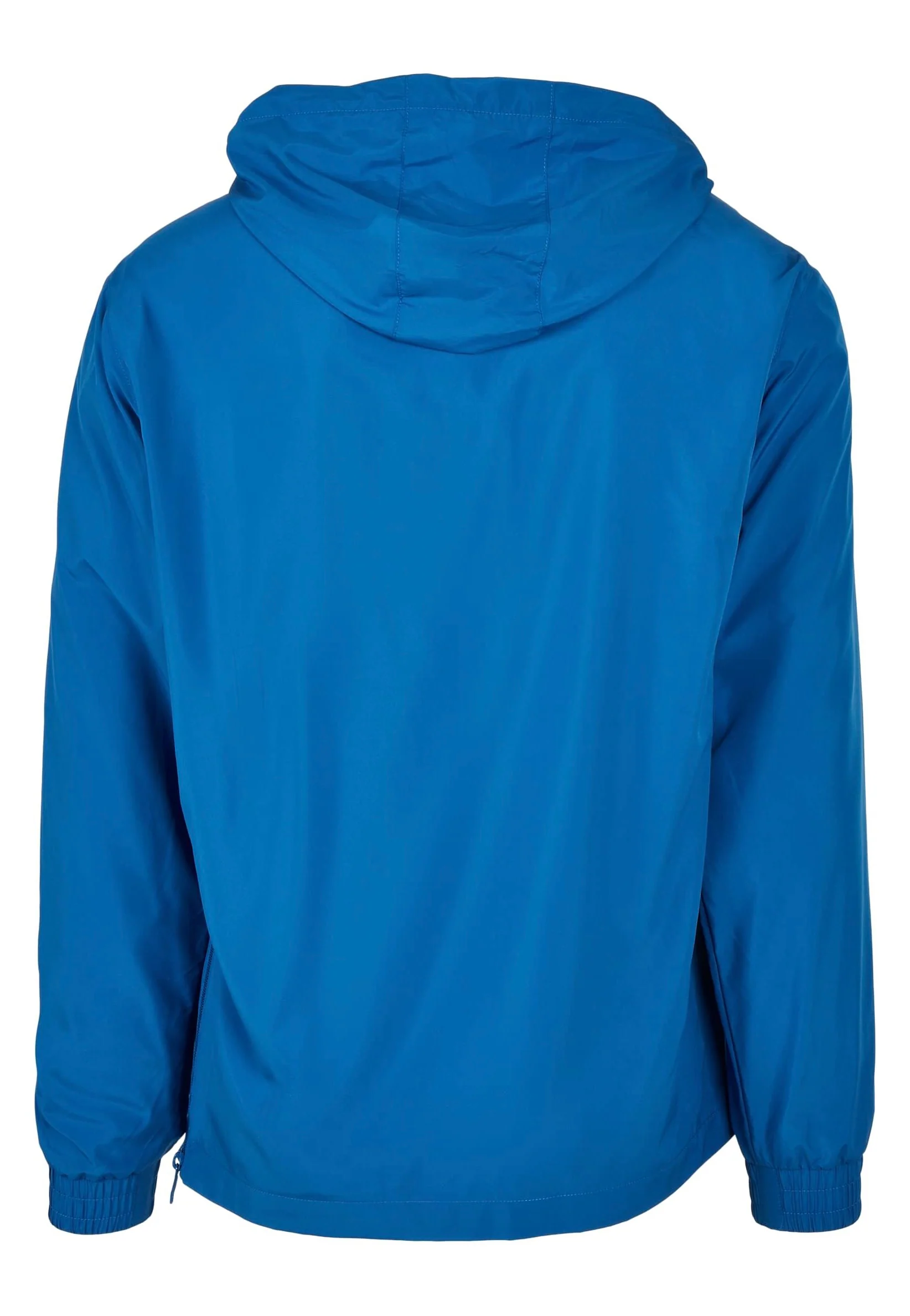 Commuter Pull Over Sporty Blue - Jacket - Image 8