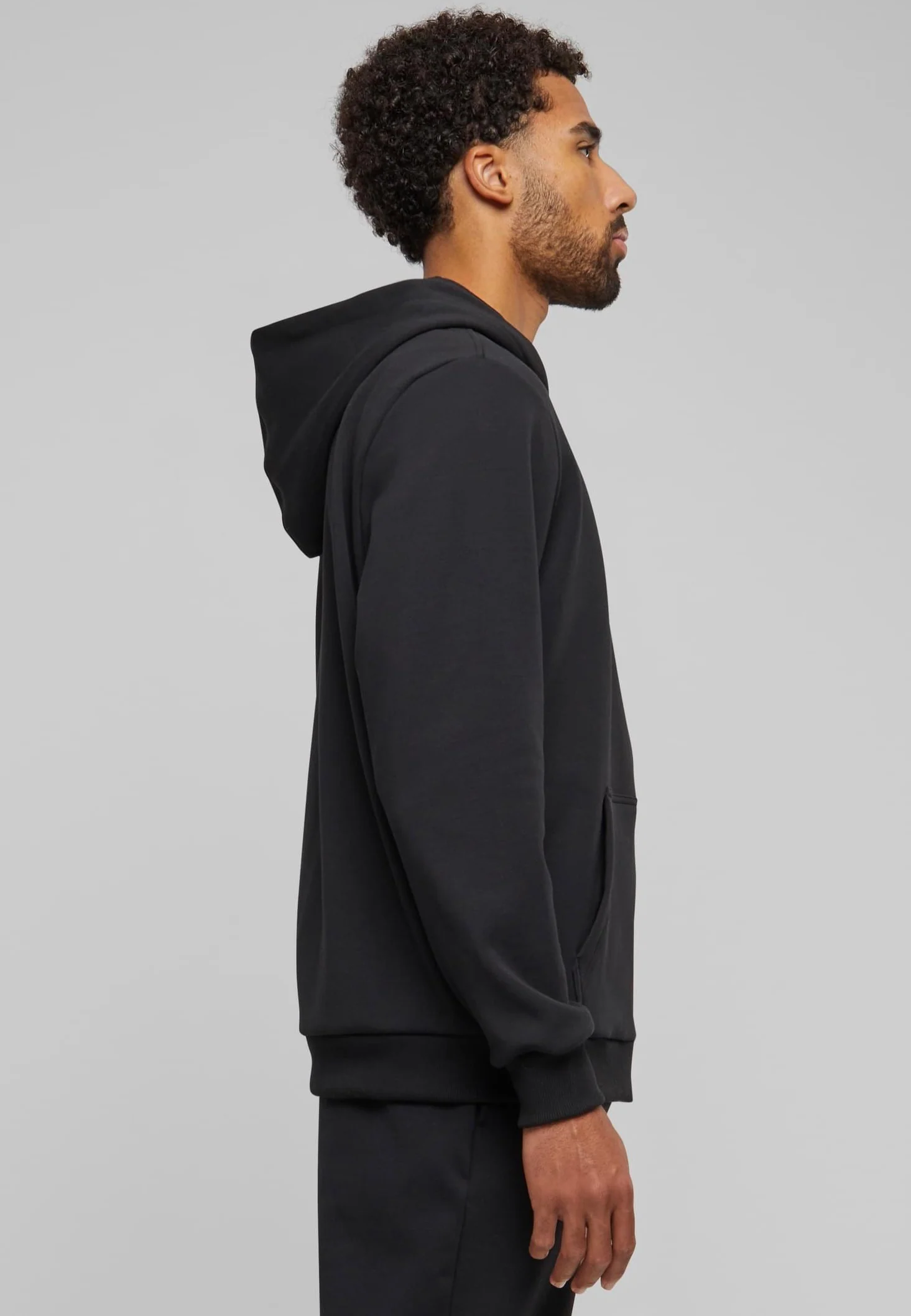 Cozy Zip Black - Zipper - Image 3