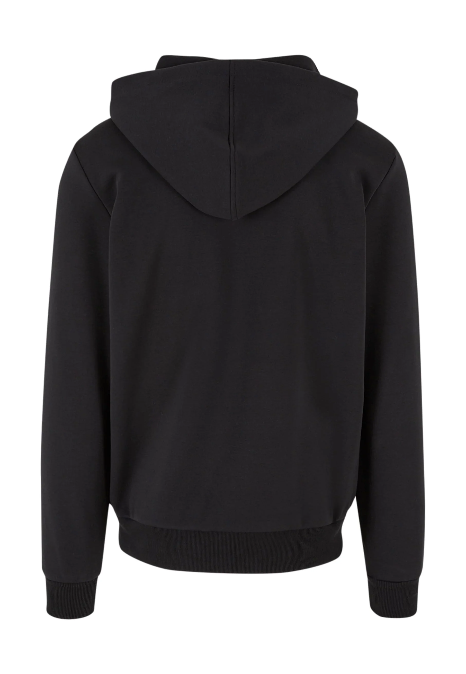 Cozy Zip Black - Zipper - Image 7