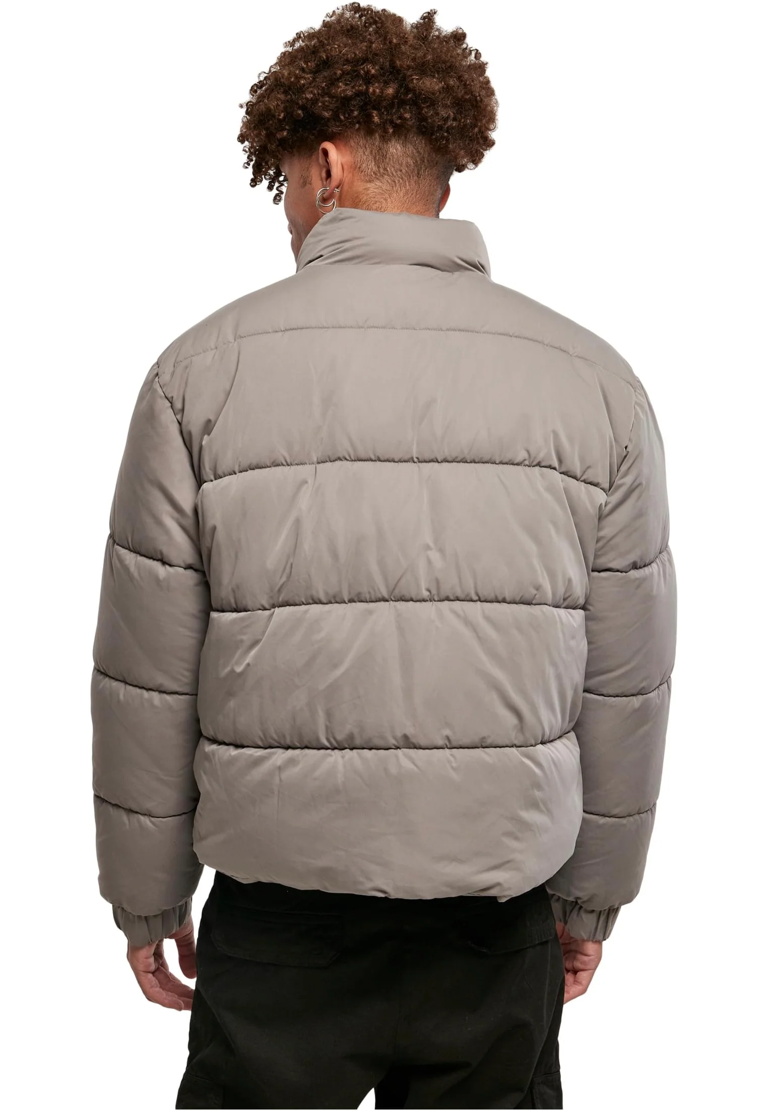 Cropped Down Asphalt - Jacket - Image 4