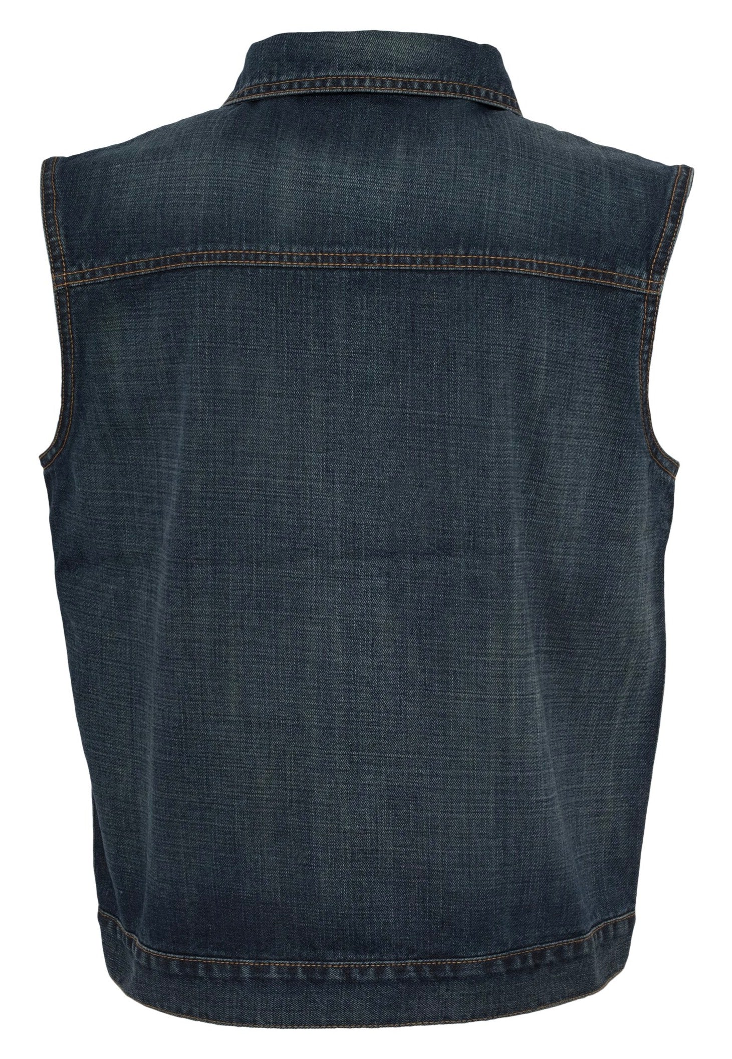 Denim Denimblue - Jeans Vest - Image 8