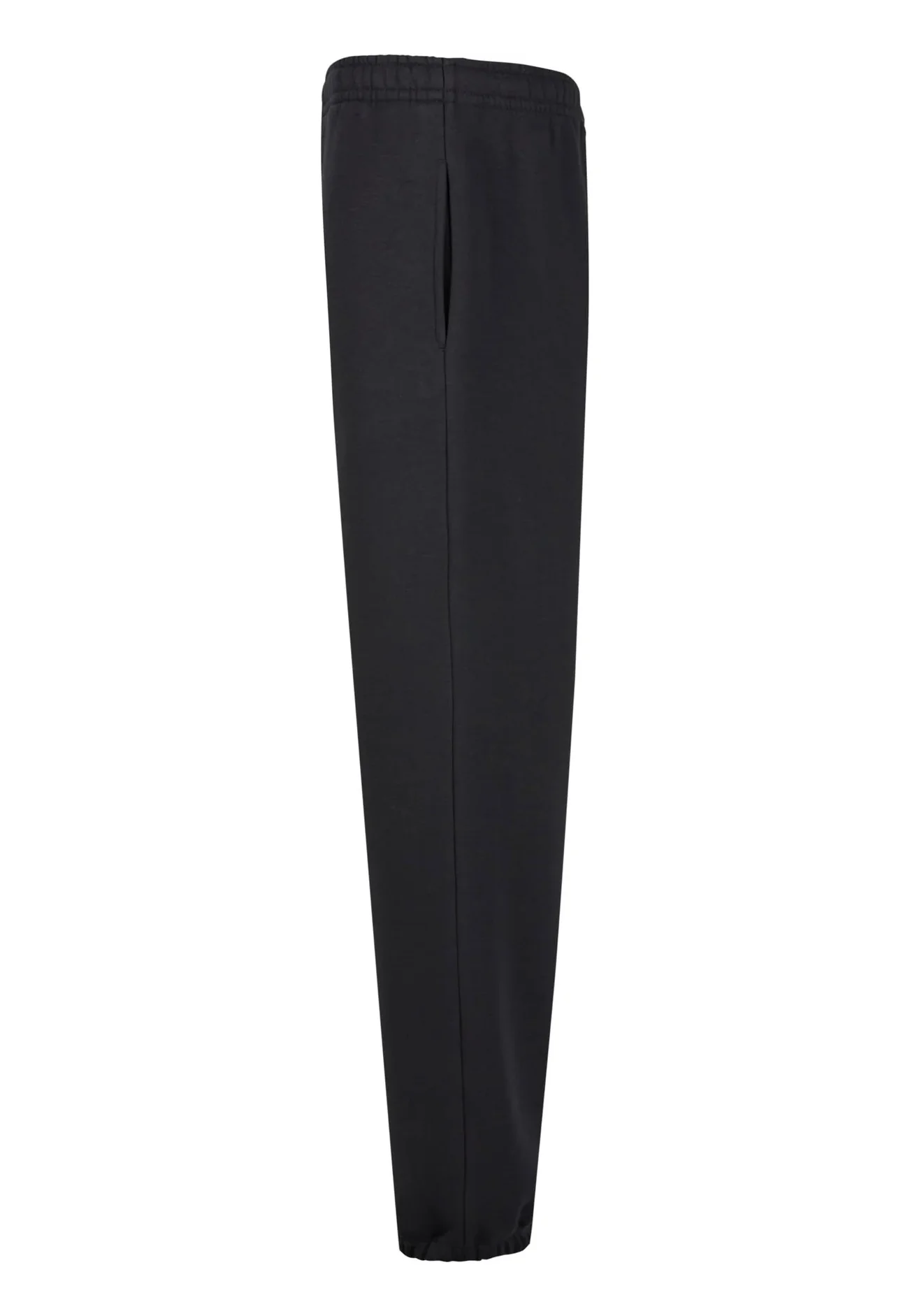 Fluffy Black - Sweat Pants - Image 7