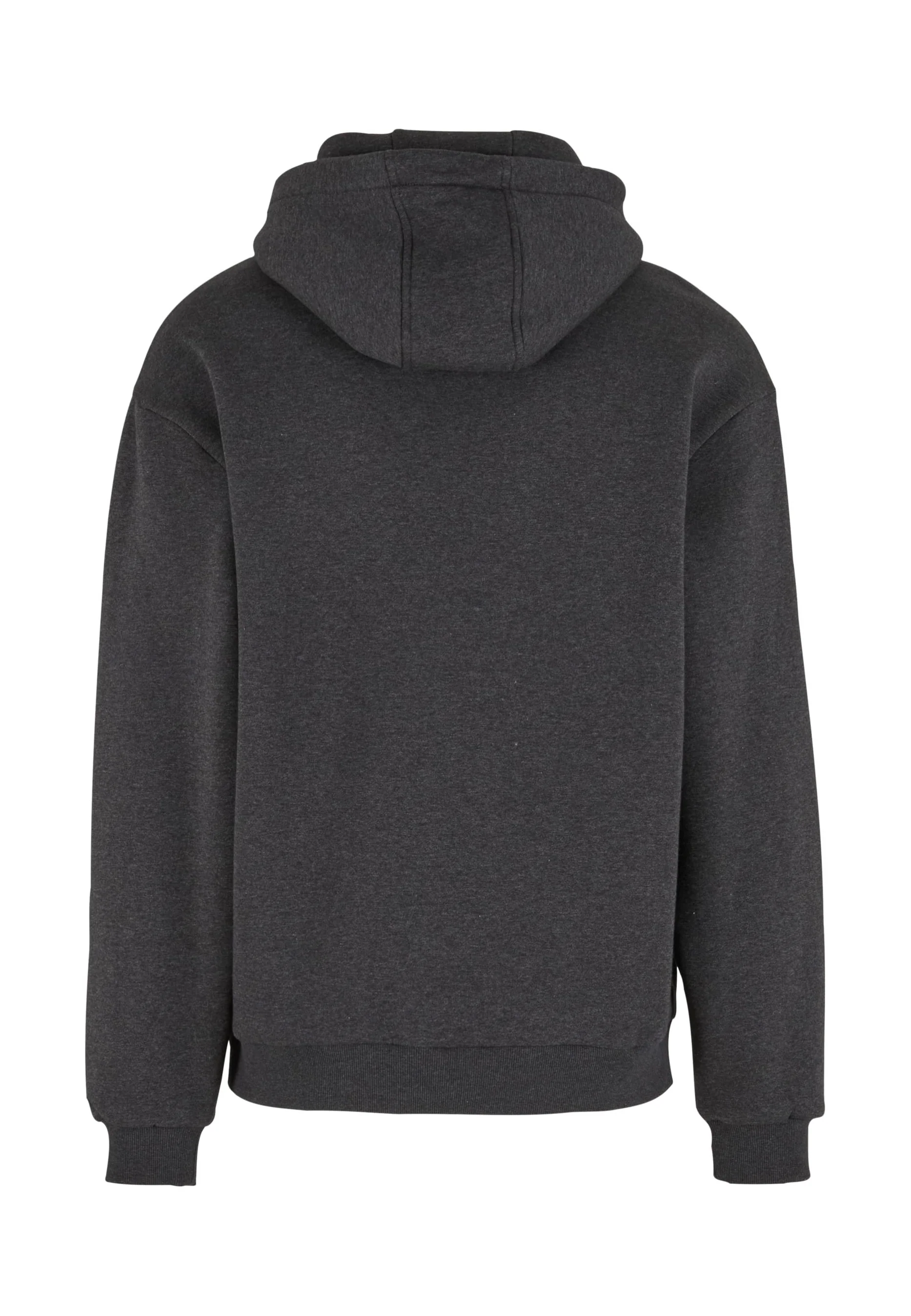 Fluffy Charcoal - Hoodie - Image 7