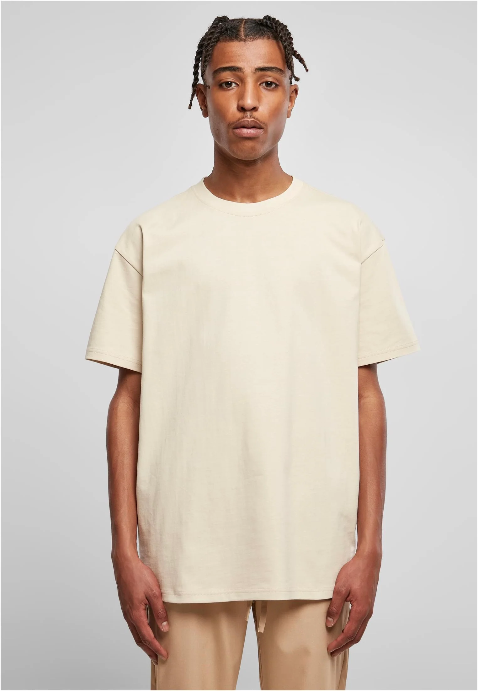 Heavy Oversized Softseagrass - T-Shirt - Image 2