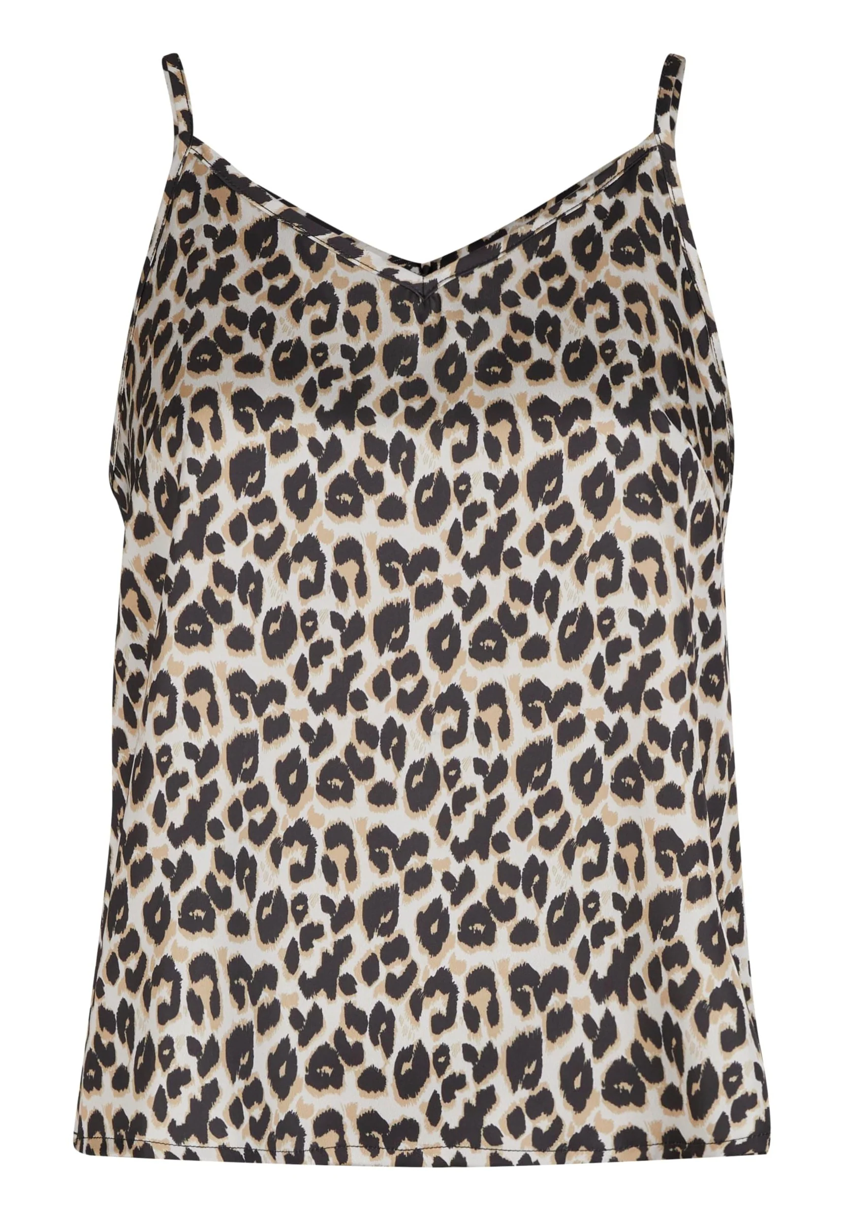 Ladies Leo Slip Leo - Top - Image 5