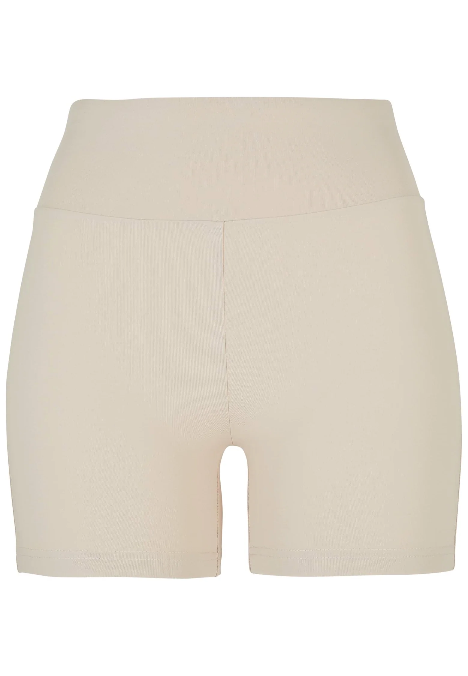 Ladies Recycled High Waist Cycle Softseagrass - Shorts - Image 6