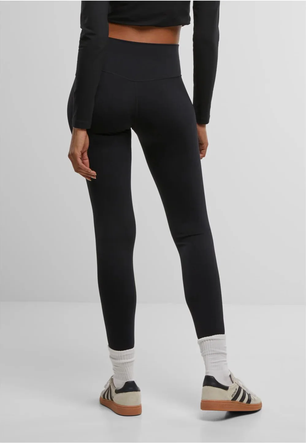 Ladies Sports - Leggings - Image 3