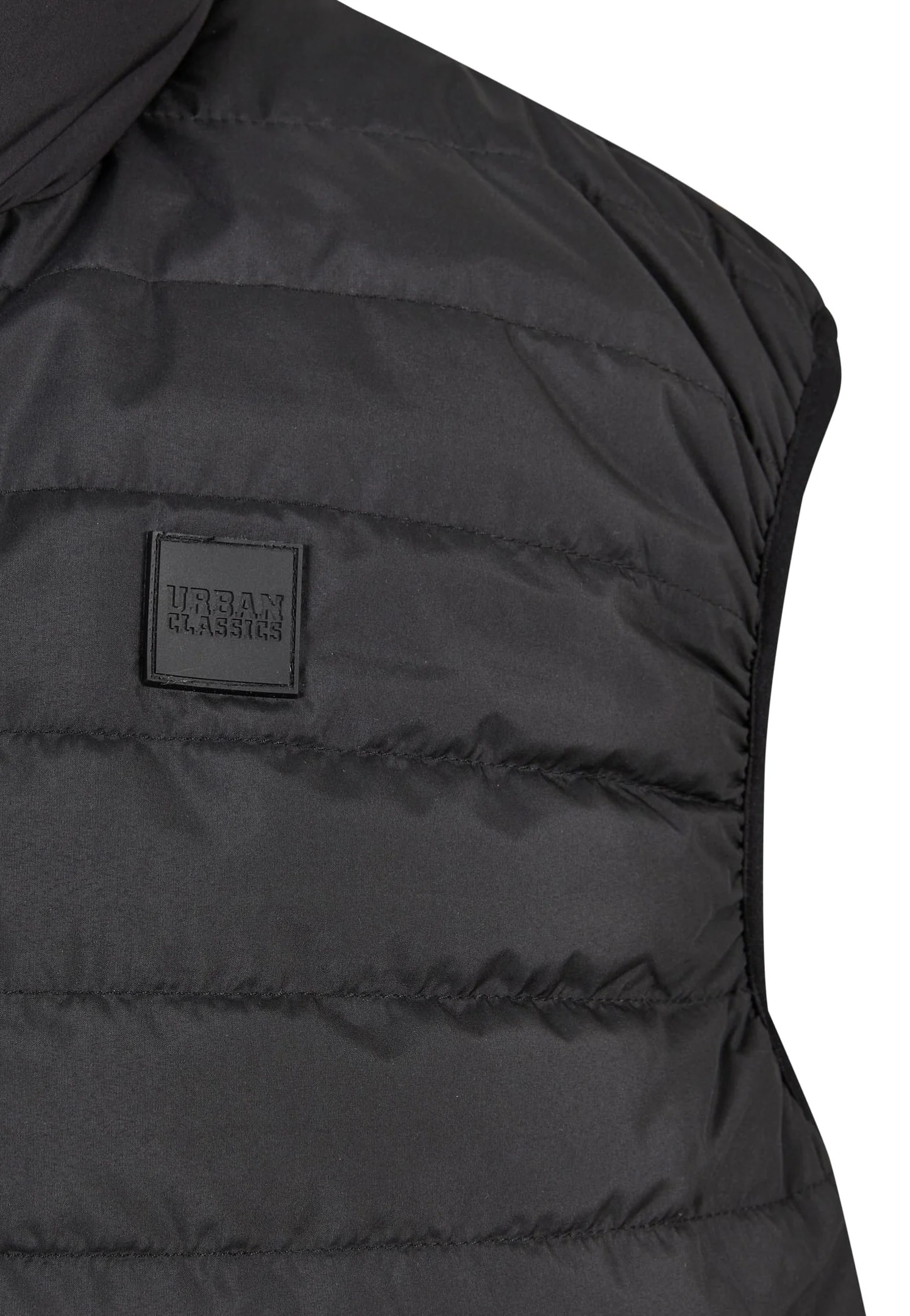 Light Bubble Black - Vest - Image 6