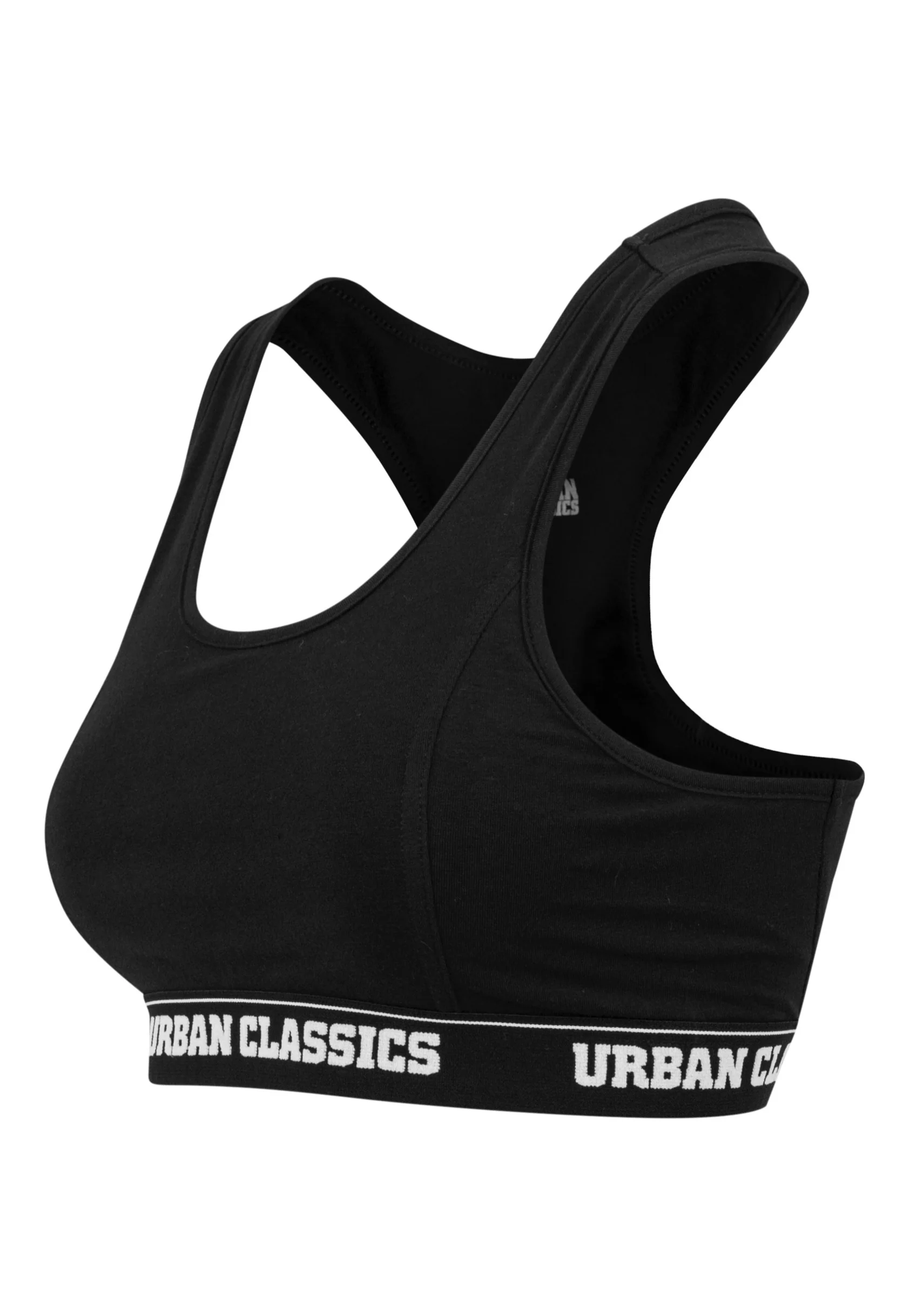 Logo Black  - Bra - Image 6