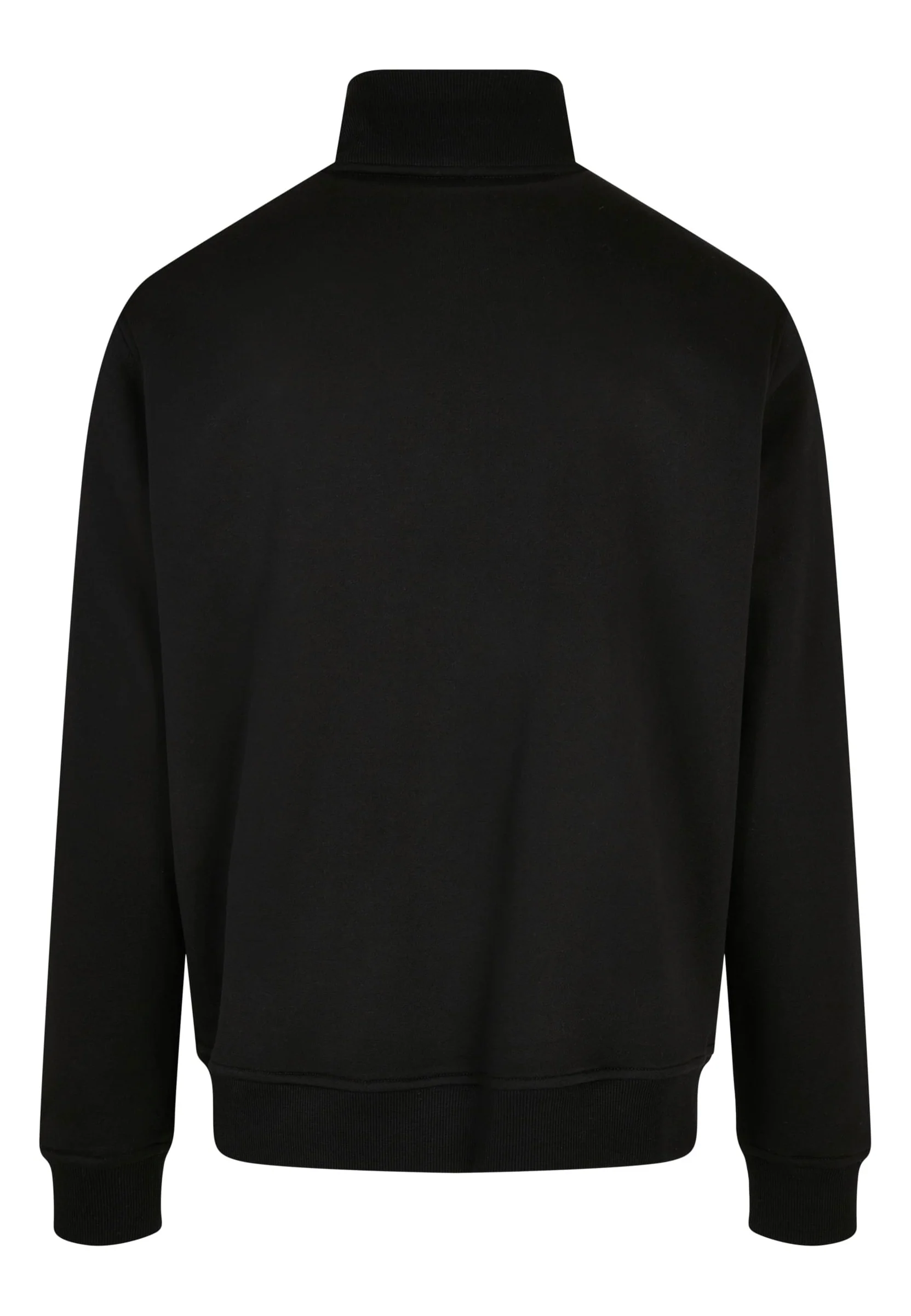 M65 Sweat Bomber Black - Jacket - Image 8