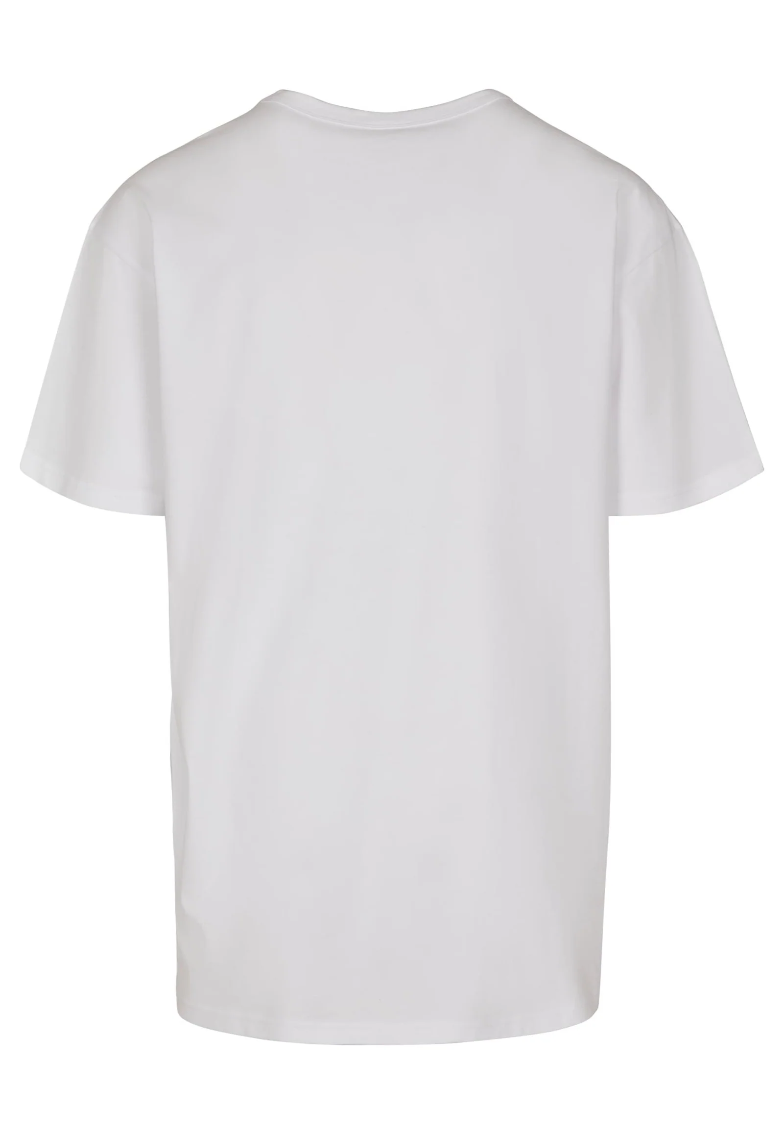 Organic Basic White - T-Shirt - Image 5