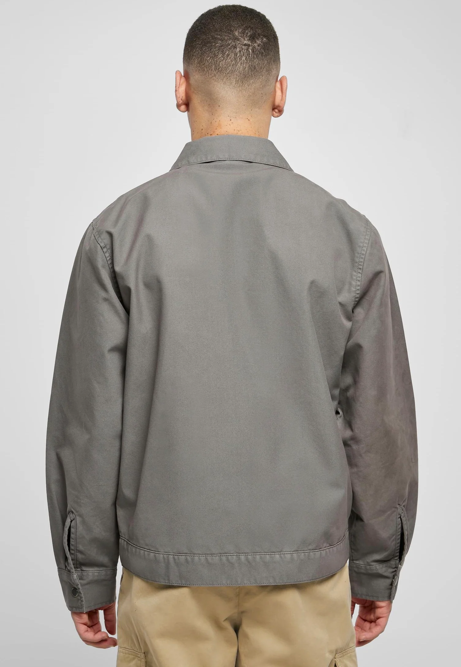 Overdyed Workwear Darkshadow - Jacket - Image 5