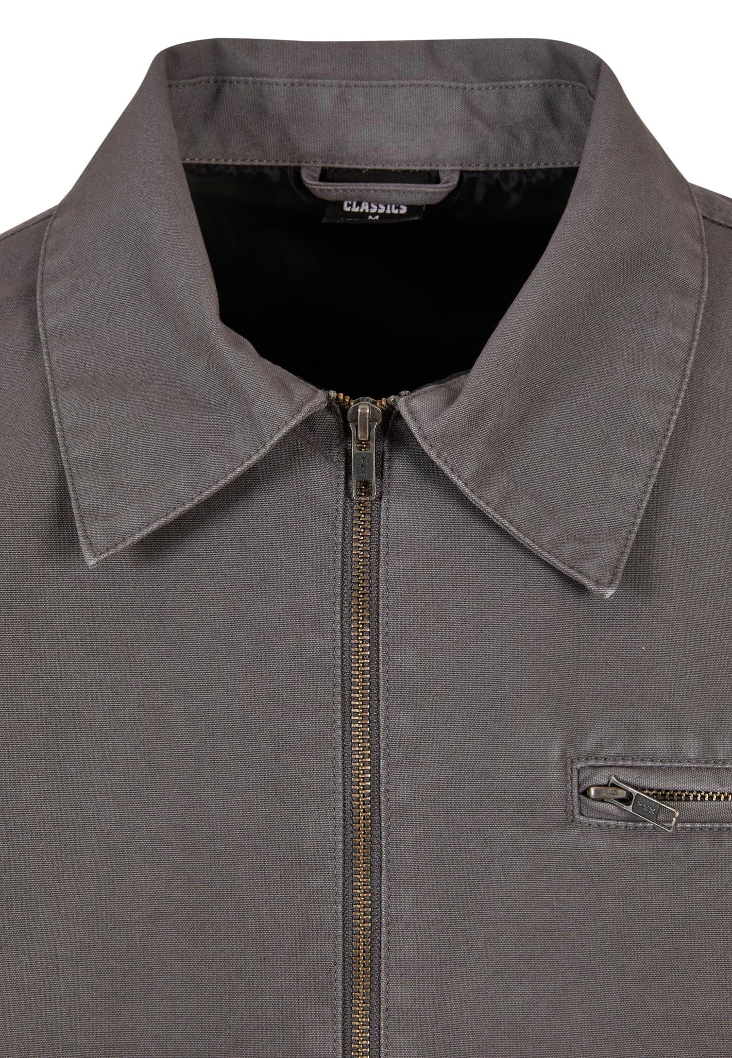 Overdyed Workwear Darkshadow - Jacket - Image 8