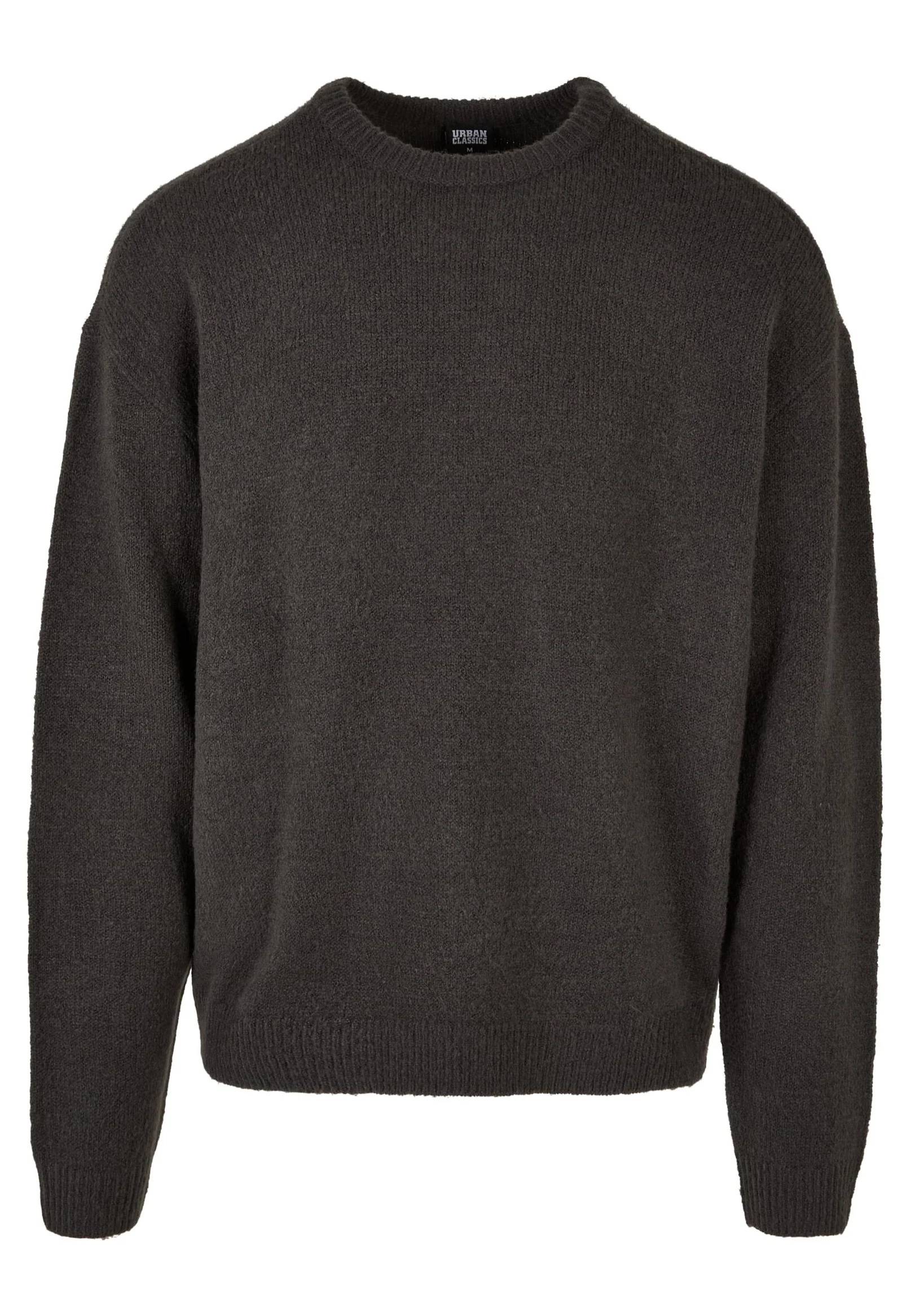 Oversized Chunky Blackbird - Pullover - Image 5