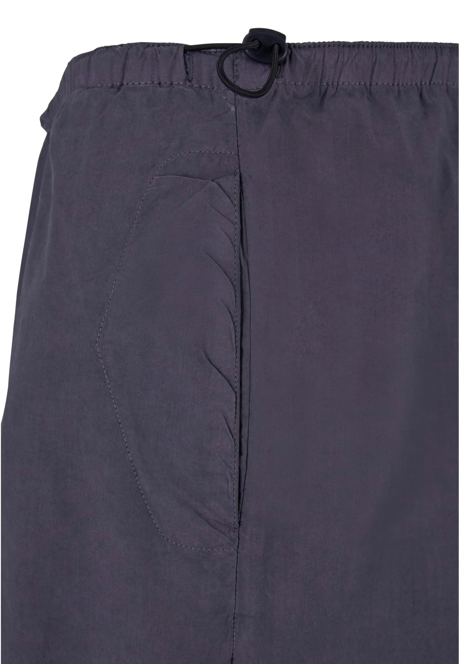 Popline Parachute Darkshadow - Pants - Image 10