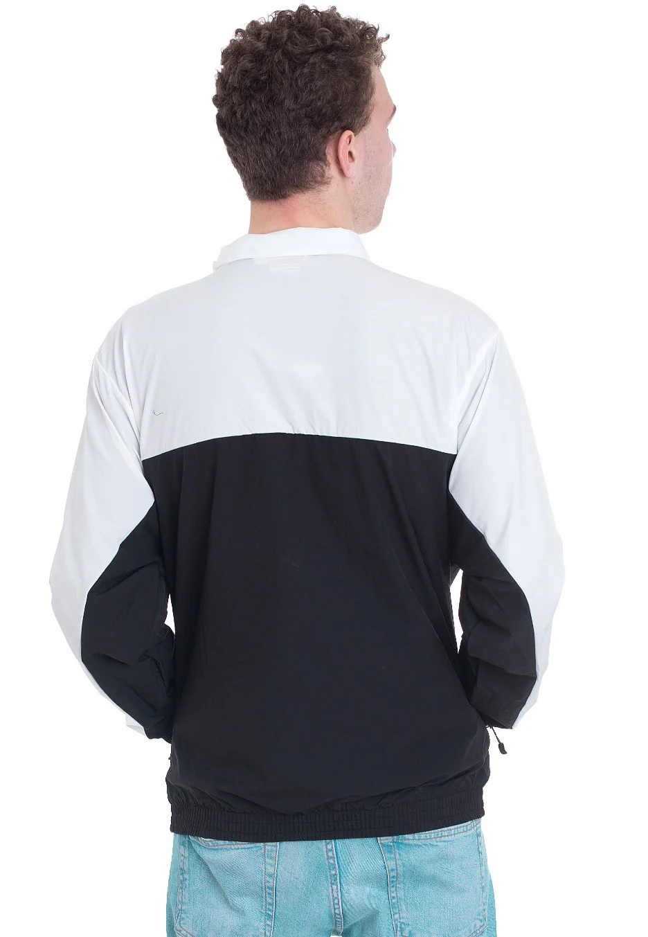 Retro Black/White - Jacket - Image 5