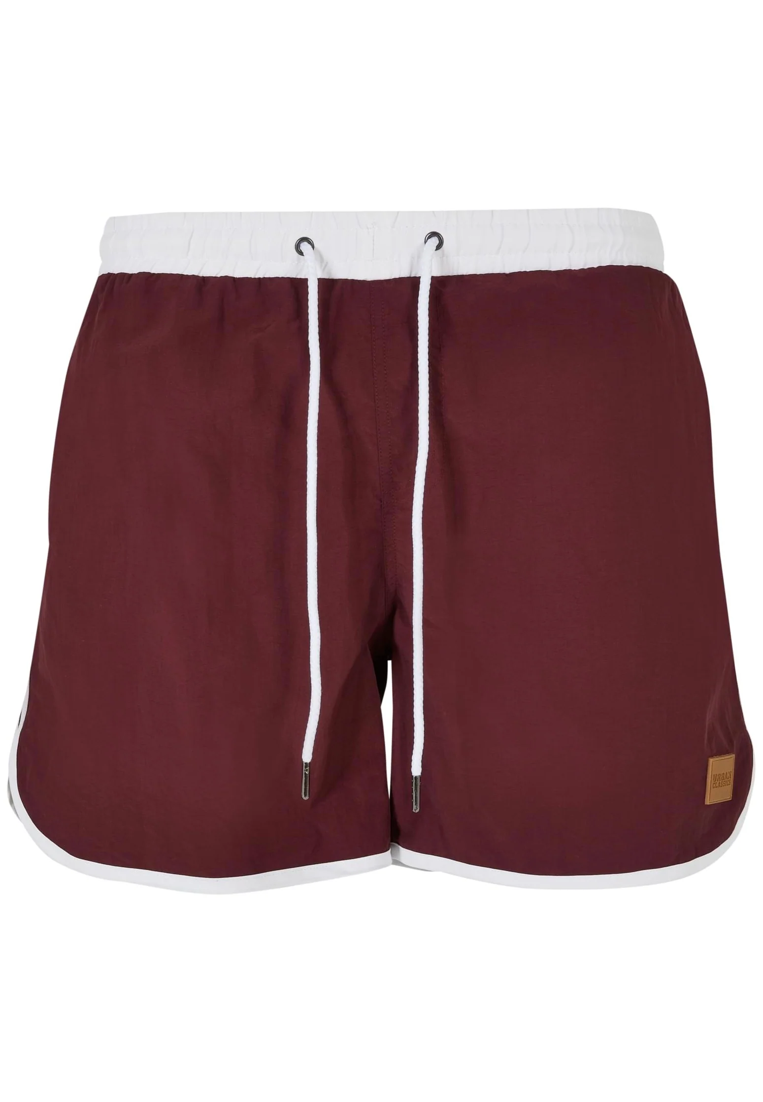 Retro White/Cherry - Board Shorts - Image 6