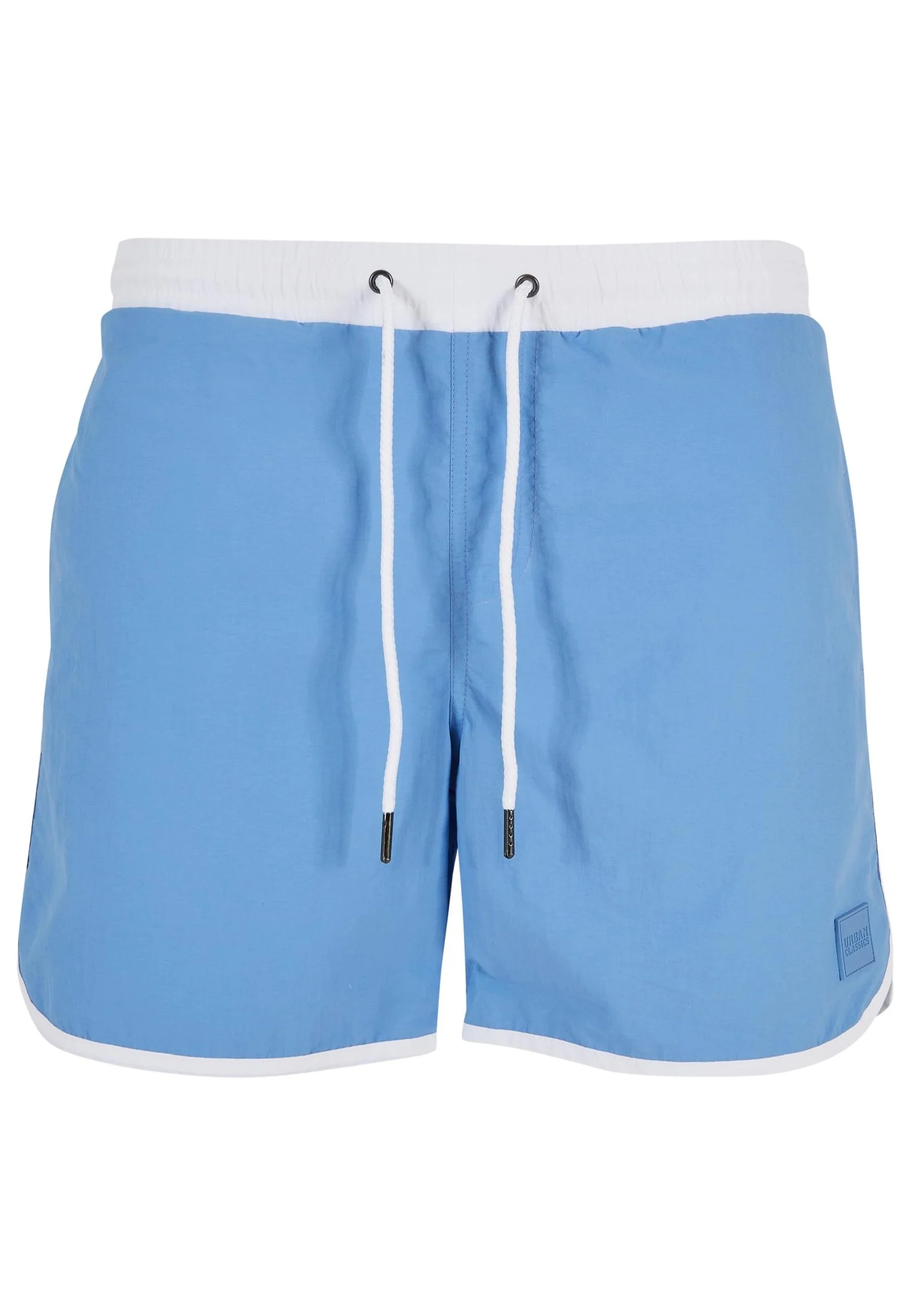Retro White/Horizonblue - Board Shorts - Image 5