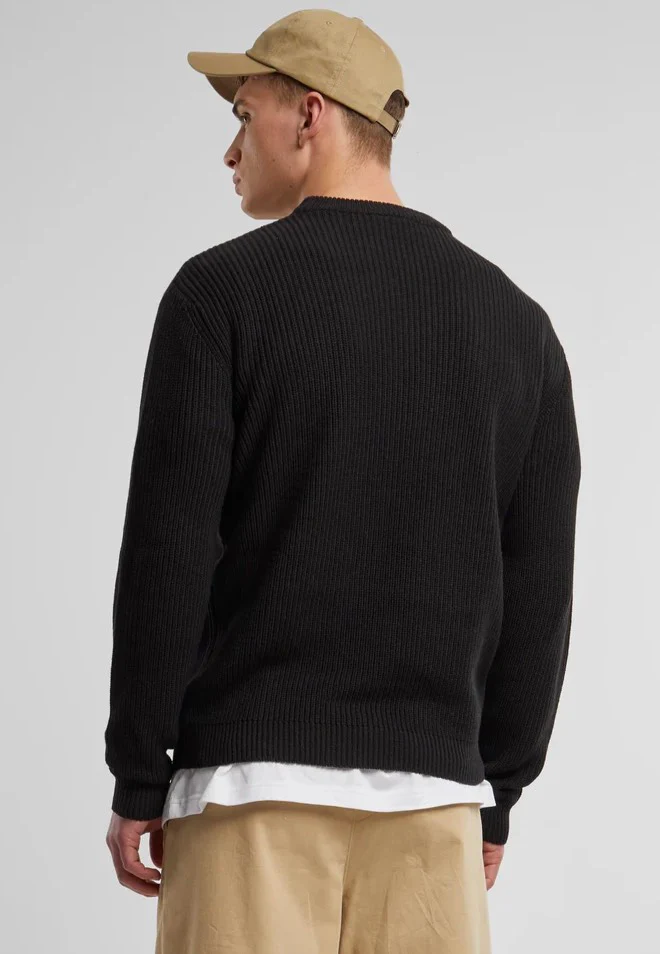 Rib Basic - Pullover - Image 3