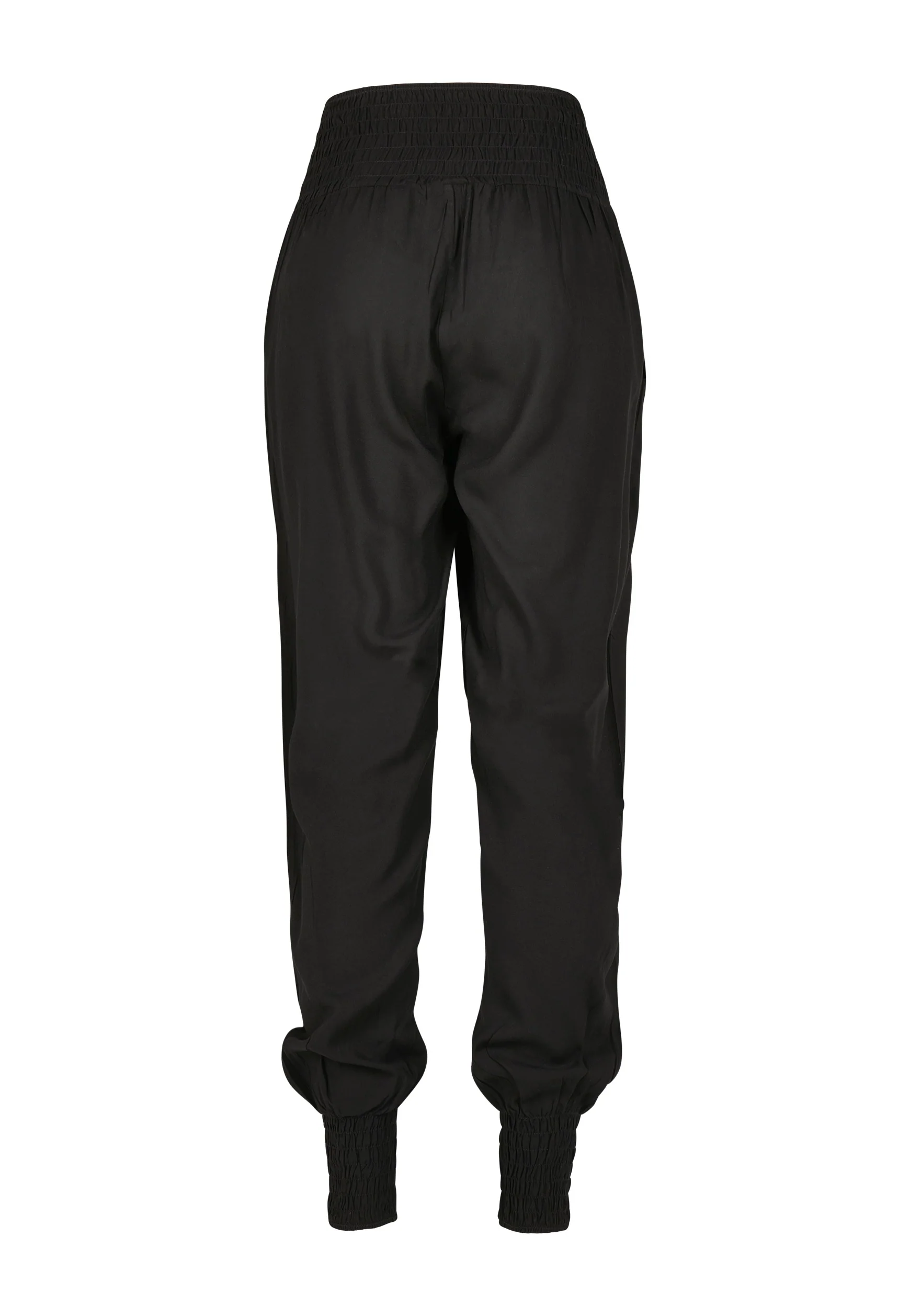 Sarong Black - Pants - Image 8
