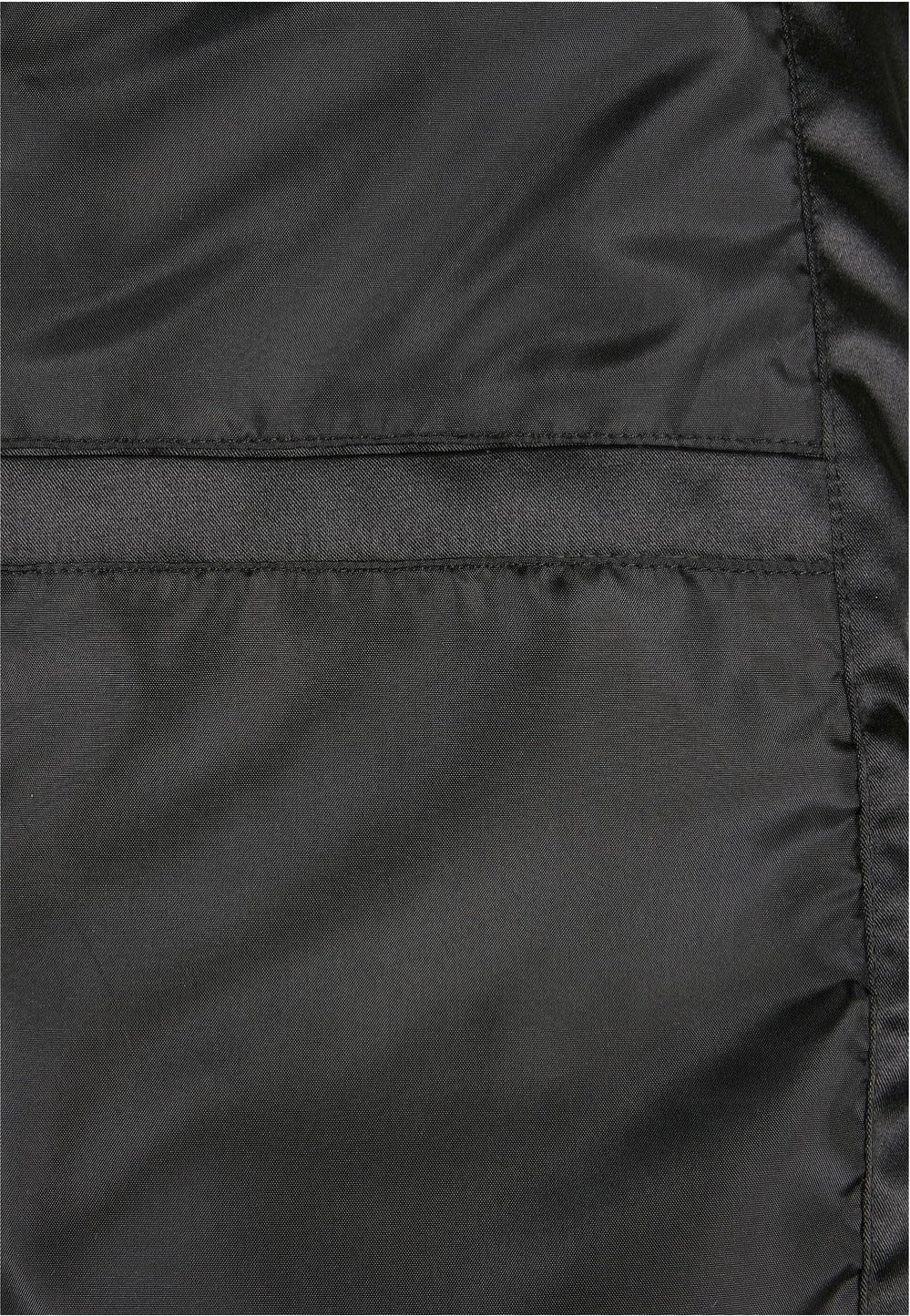 Satin College Black - College Jacket - Image 10
