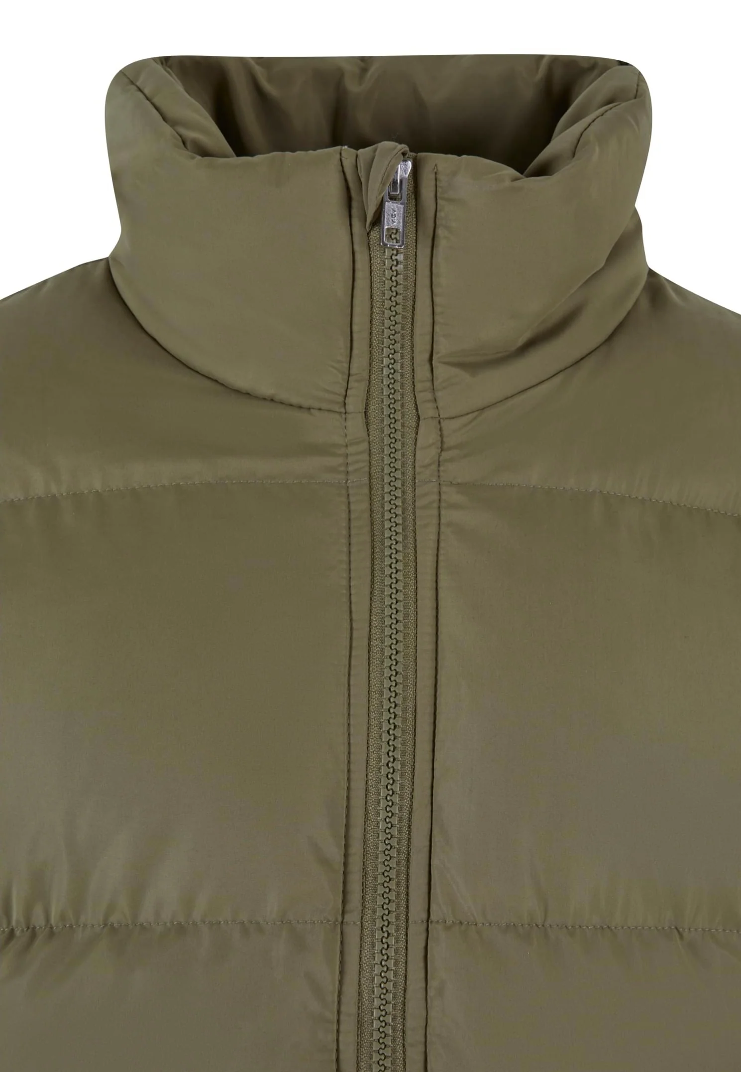 Short Peached Puffer Tiniolive - Jacket - Image 9