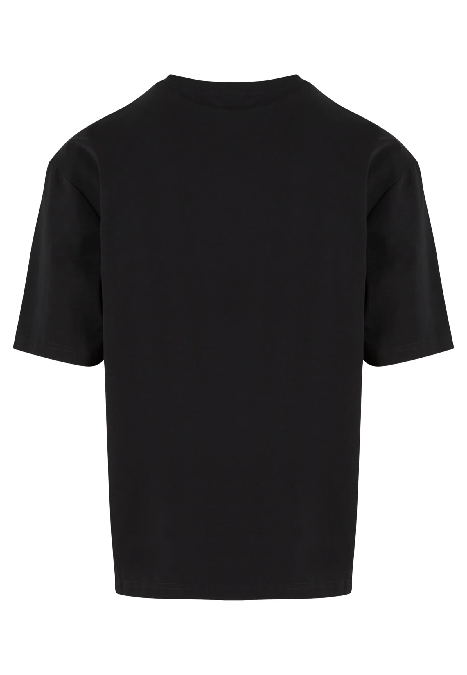 Sorona Loose Black - T-Shirt - Image 6