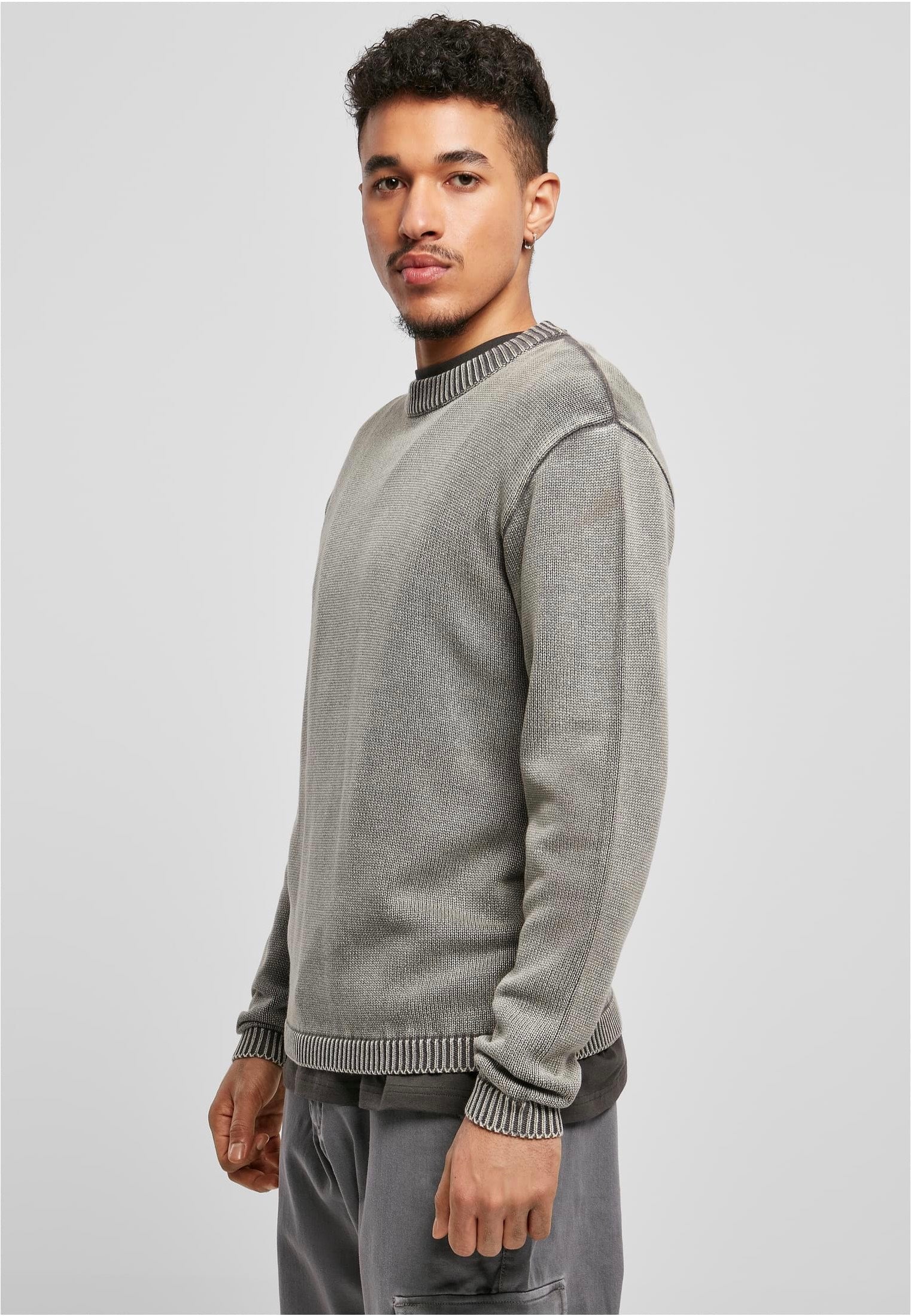 Washed Asphalt - Pullover - Image 3