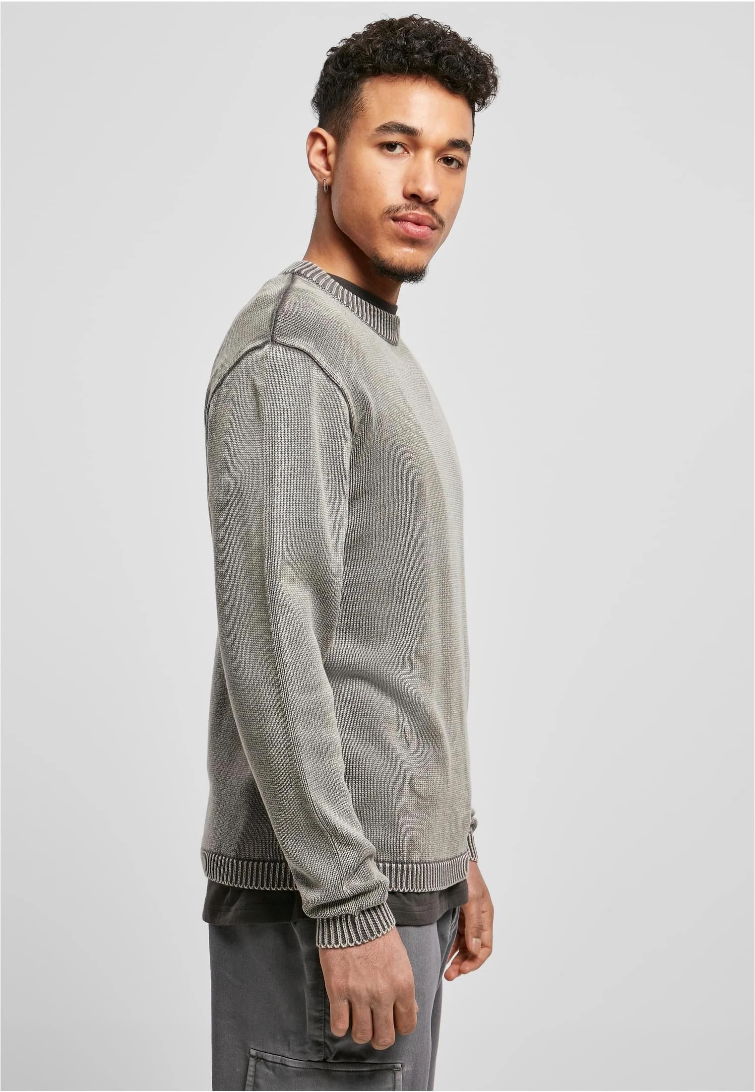 Washed Asphalt - Pullover - Image 4