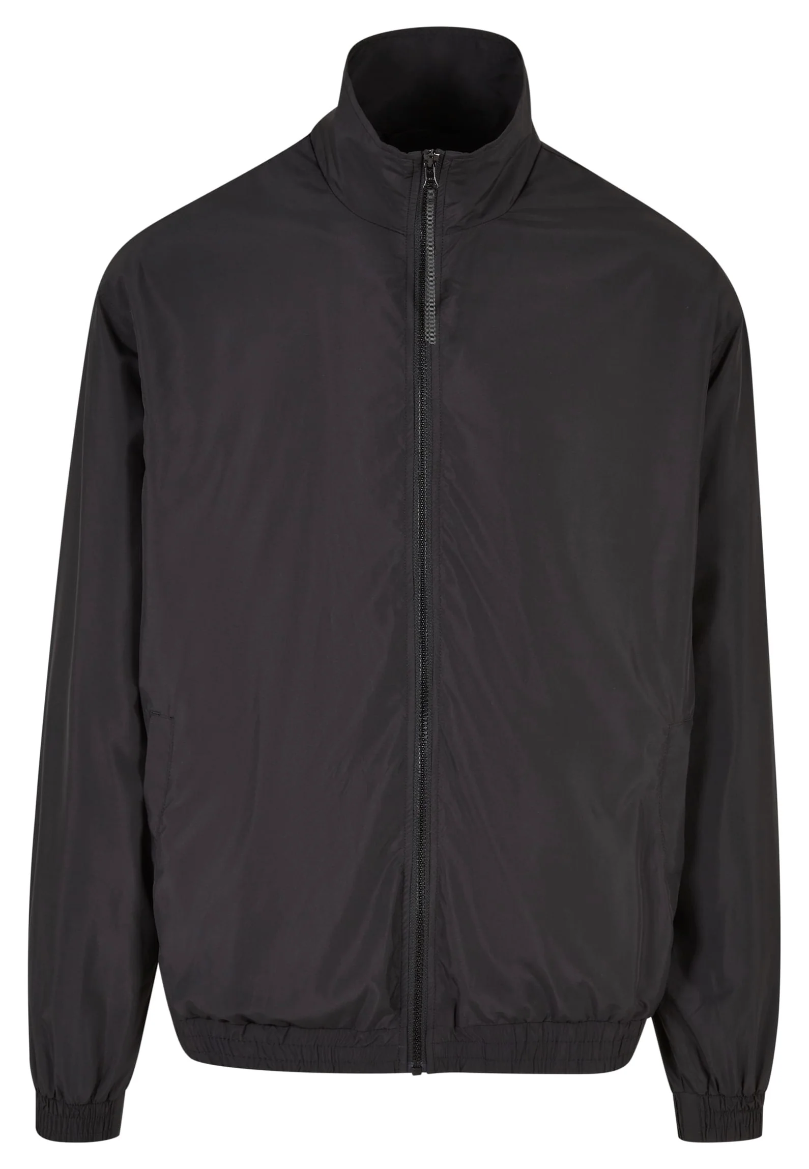 Wide Track Black - Jacket - Image 7