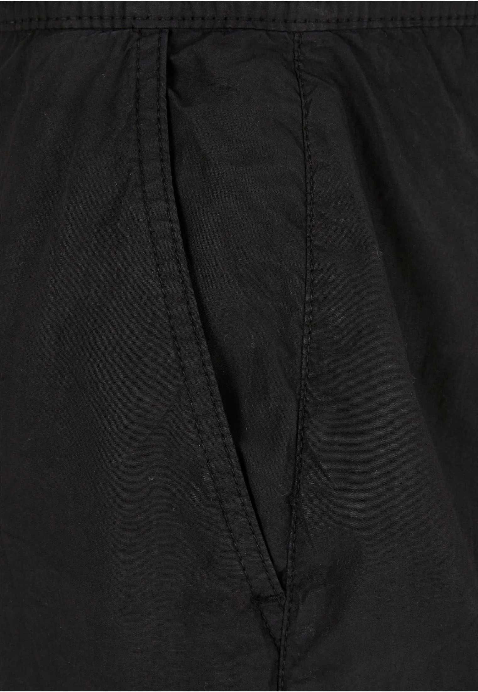 Zip Away Black - Pants - Image 10