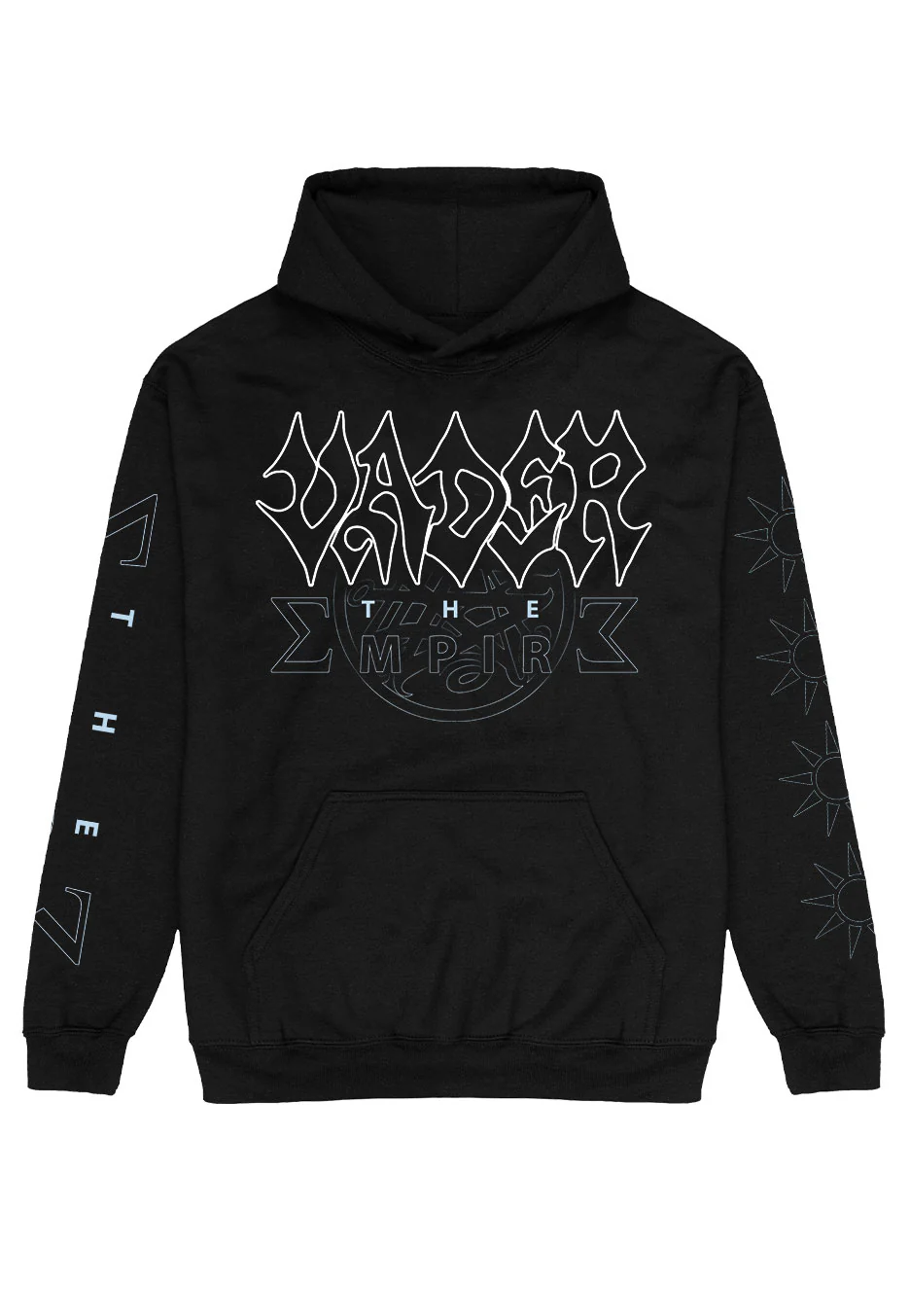 Empire - Hoodie - Image 2
