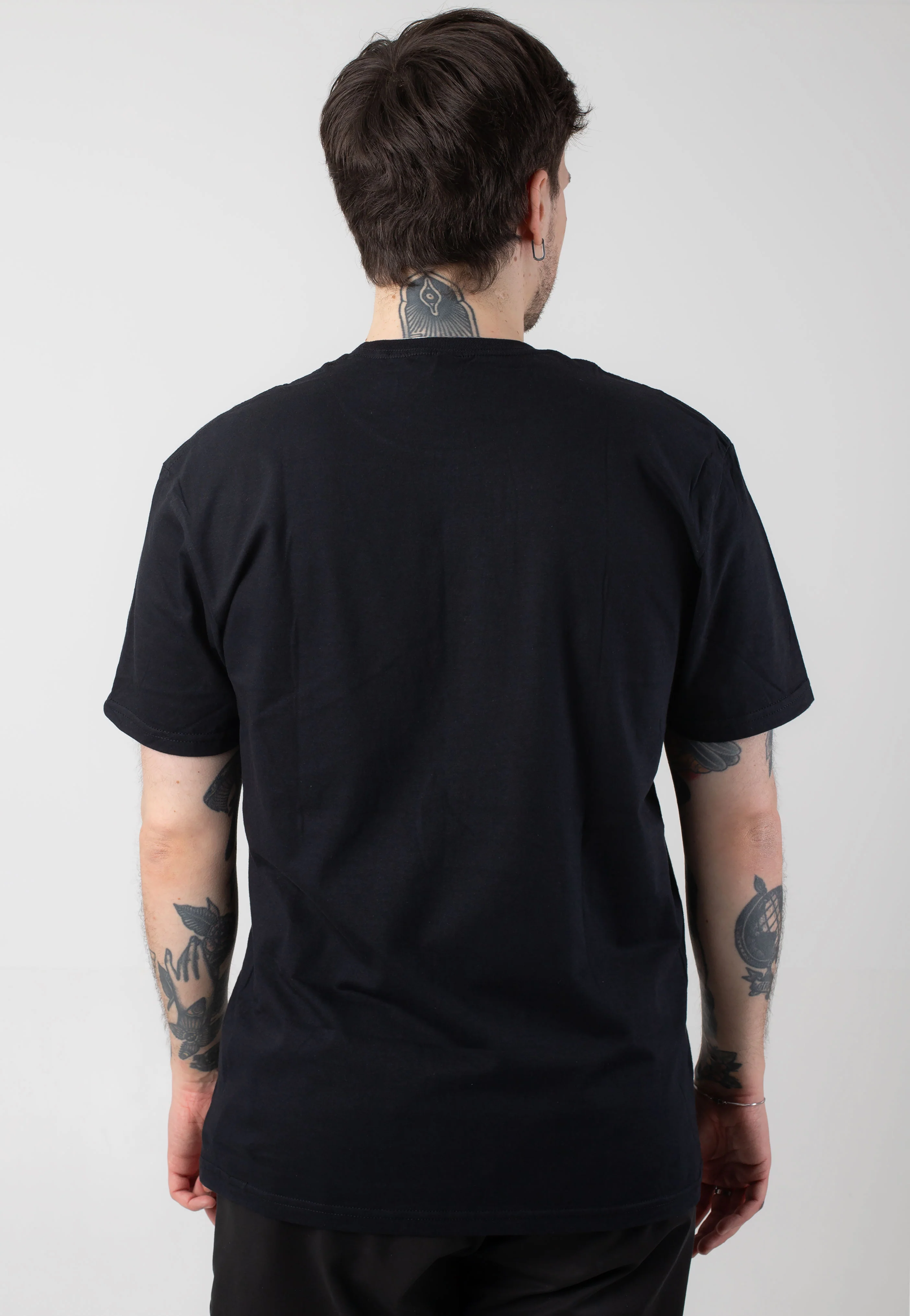 Original Logo - T-Shirt - Image 4