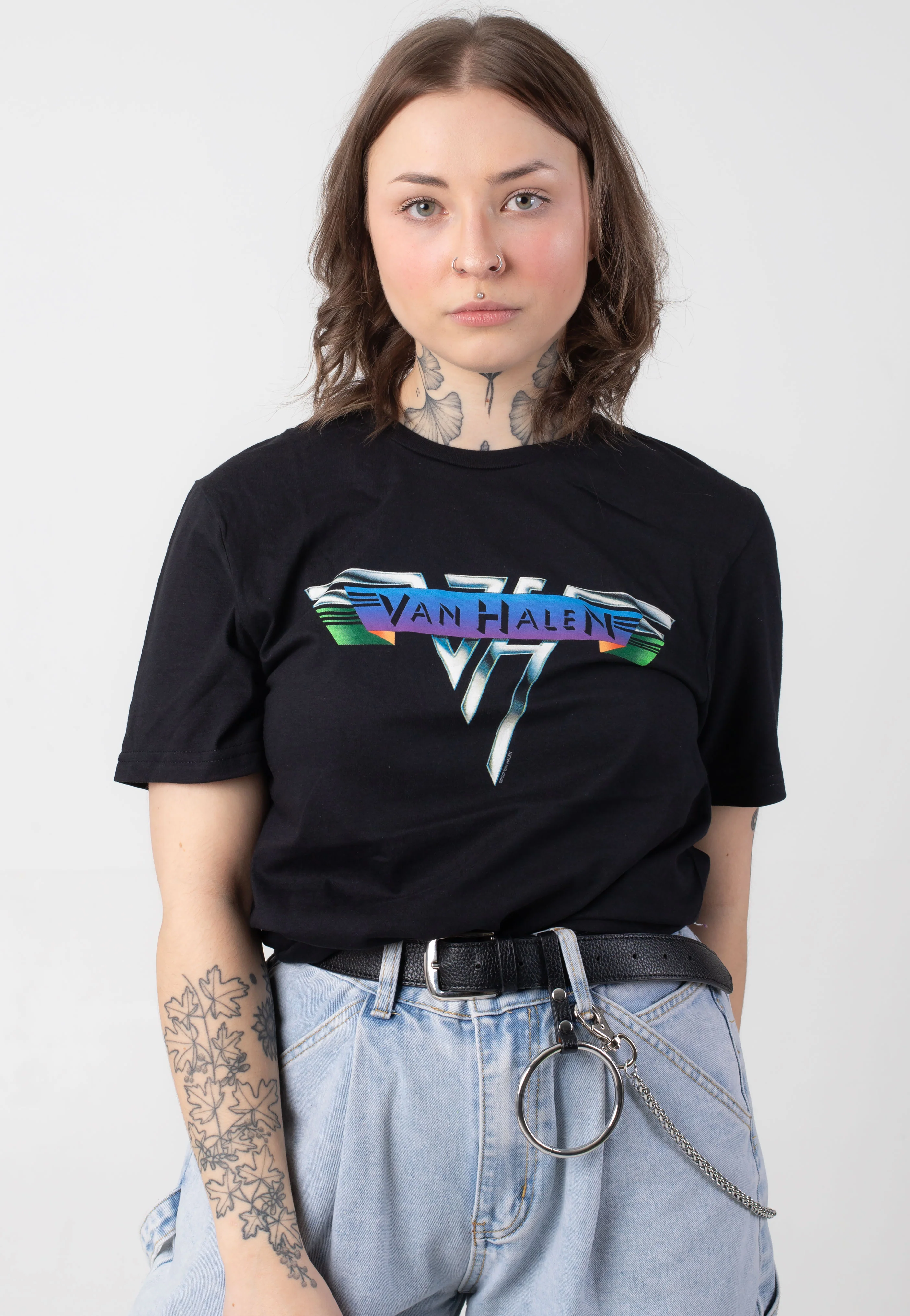 Original Logo - T-Shirt - Image 5