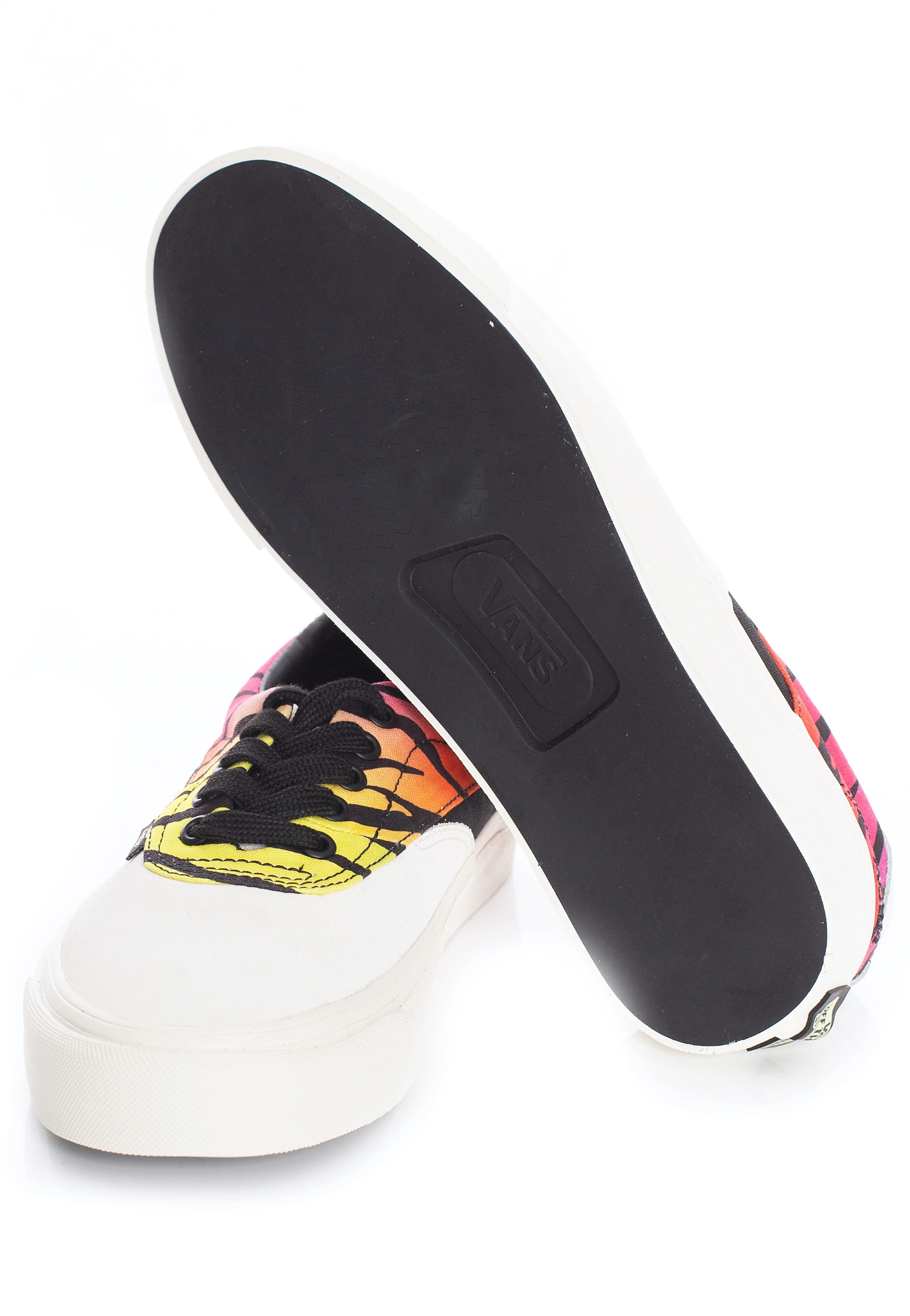 Acer NI SP Outsiders Sunset/Blanc De Blanc - Shoes - Image 3